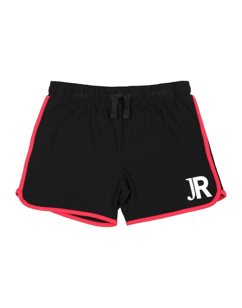 JOHN RICHMOND Shorts & Bermudashorts Kinder Schwarz von JOHN RICHMOND