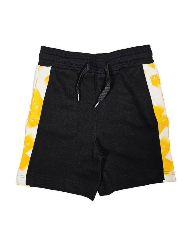 JOHN RICHMOND Shorts & Bermudashorts Kinder Schwarz von JOHN RICHMOND