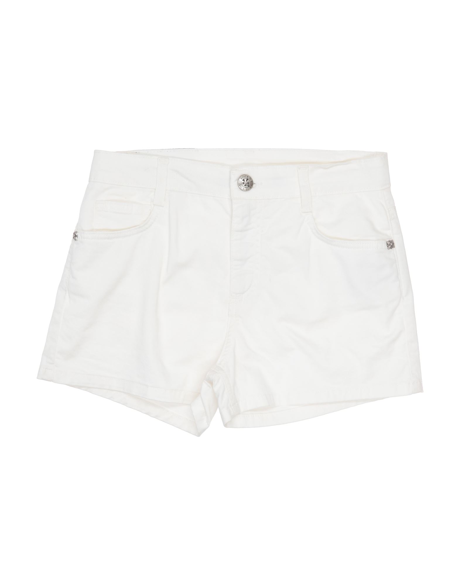 JOHN RICHMOND Shorts & Bermudashorts Kinder Weiß von JOHN RICHMOND