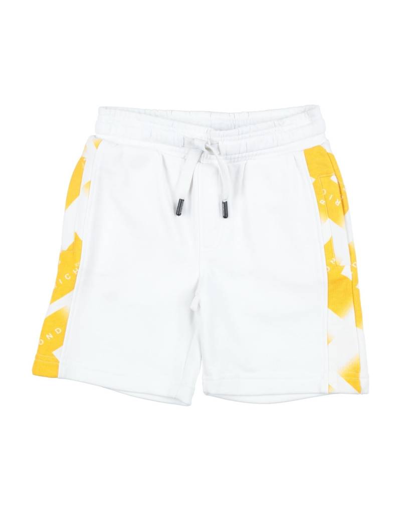 JOHN RICHMOND Shorts & Bermudashorts Kinder Weiß von JOHN RICHMOND