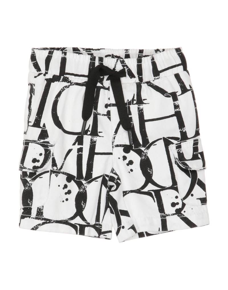 JOHN RICHMOND Shorts & Bermudashorts Kinder Weiß von JOHN RICHMOND