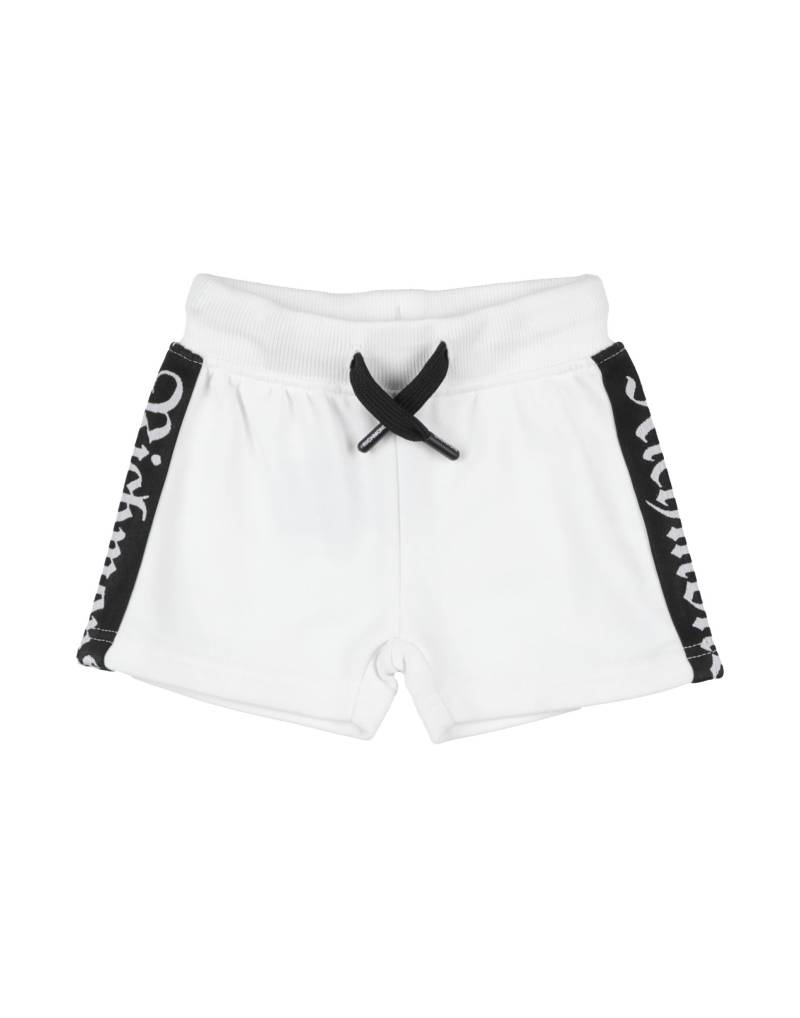 JOHN RICHMOND Shorts & Bermudashorts Kinder Weiß von JOHN RICHMOND