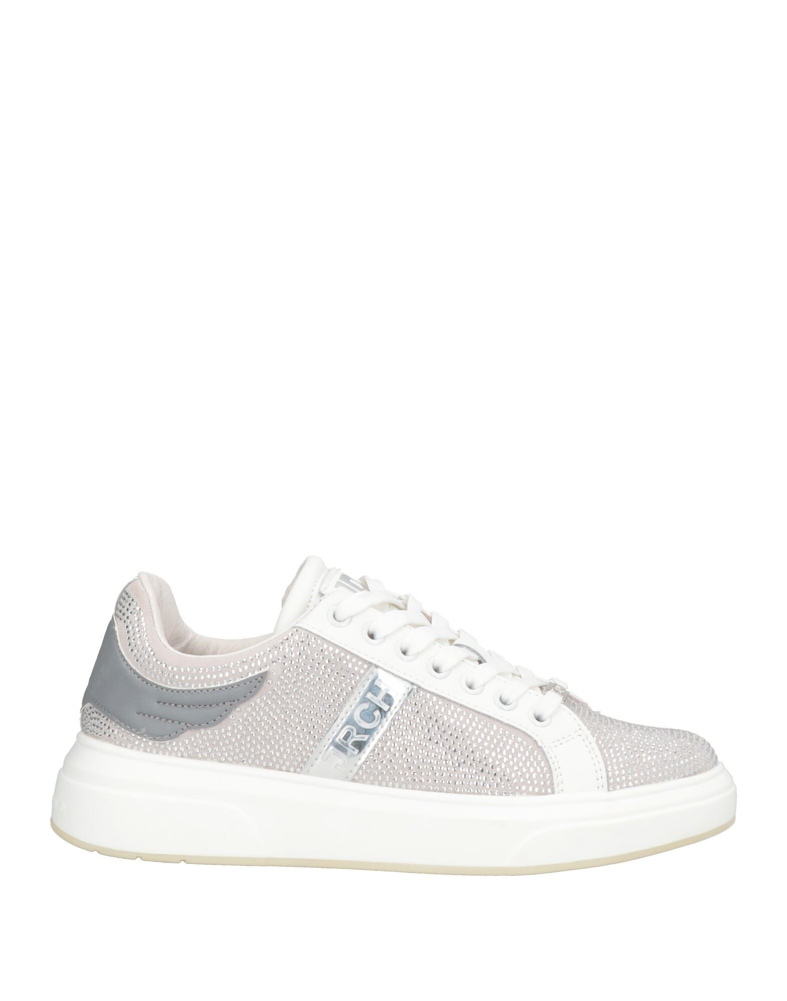 JOHN RICHMOND Sneakers Damen Hellgrau von JOHN RICHMOND