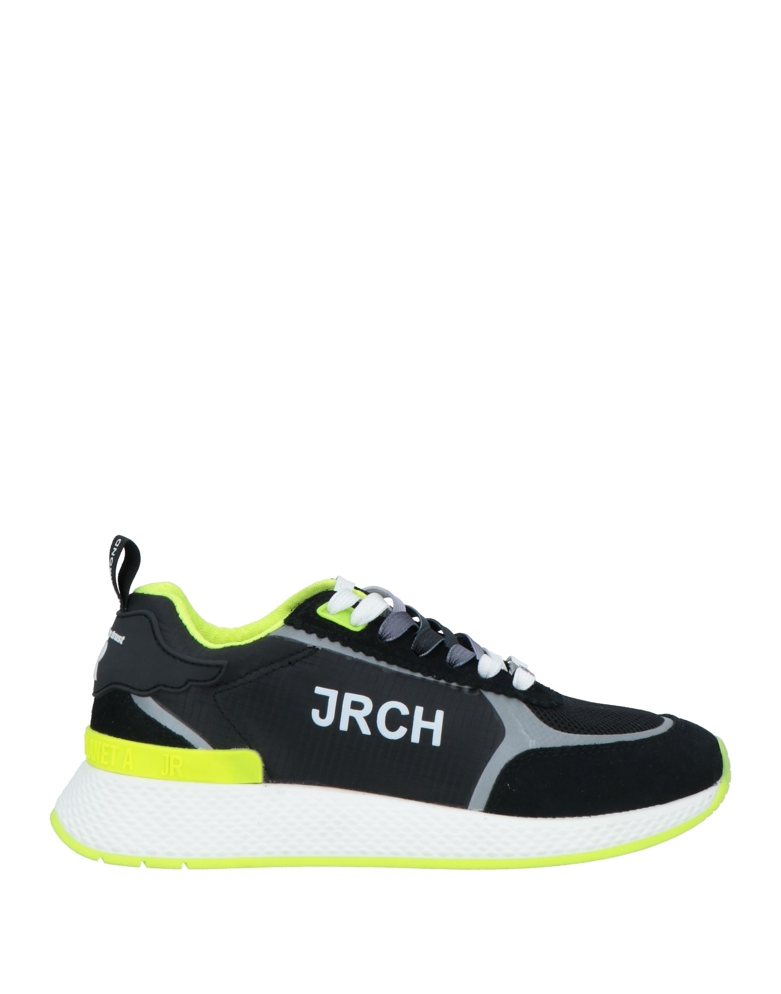 JOHN RICHMOND Sneakers Damen Schwarz von JOHN RICHMOND