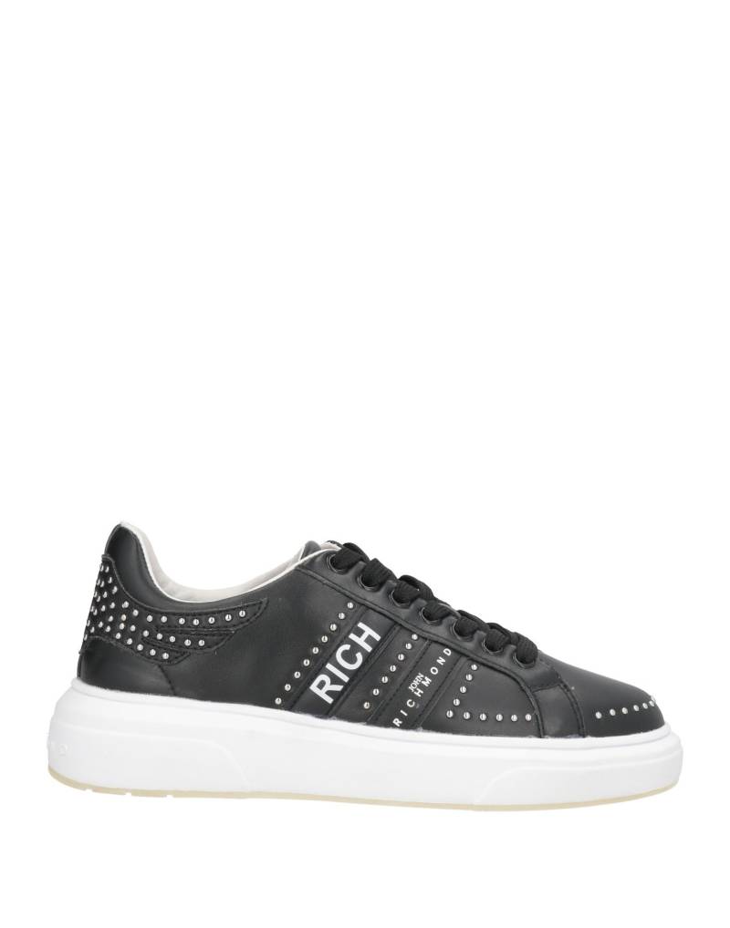 JOHN RICHMOND Sneakers Damen Schwarz von JOHN RICHMOND