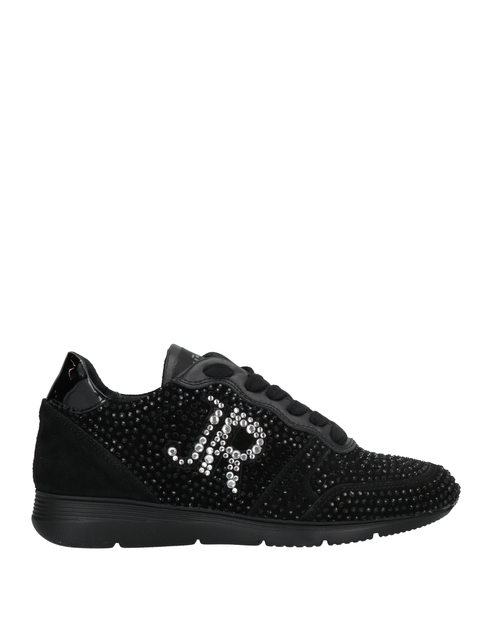 JOHN RICHMOND Sneakers Damen Schwarz von JOHN RICHMOND