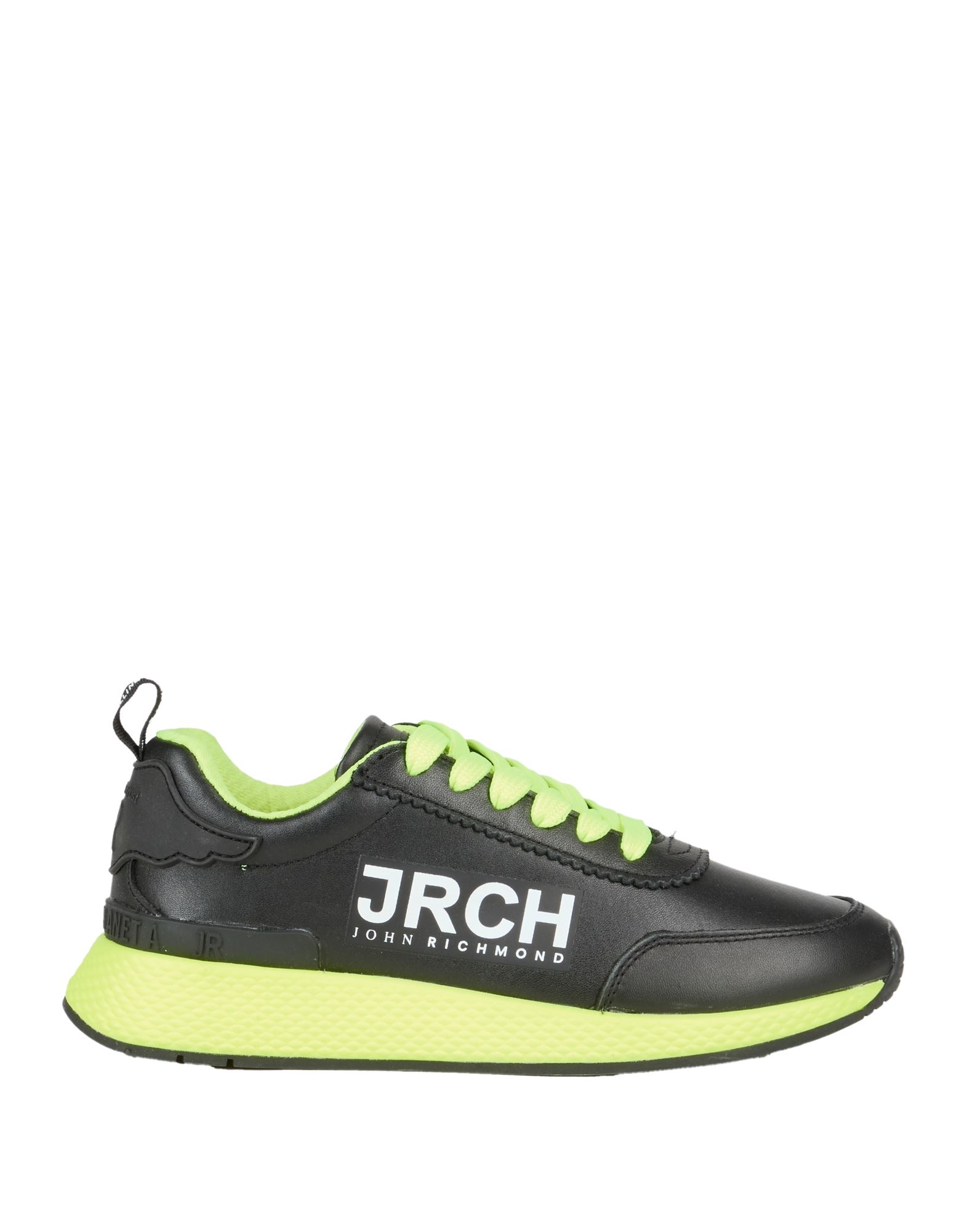 JOHN RICHMOND Sneakers Damen Schwarz von JOHN RICHMOND