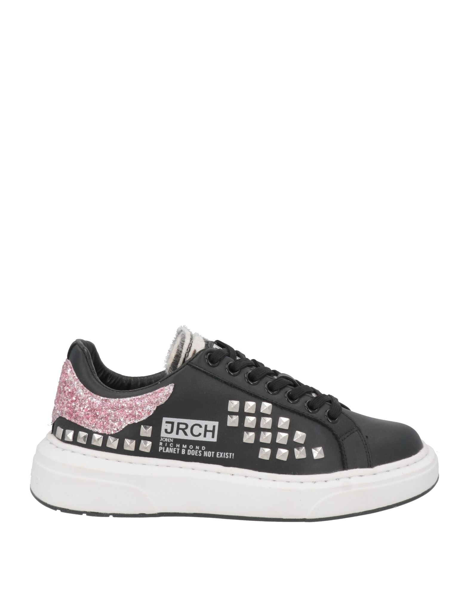 JOHN RICHMOND Sneakers Damen Schwarz von JOHN RICHMOND