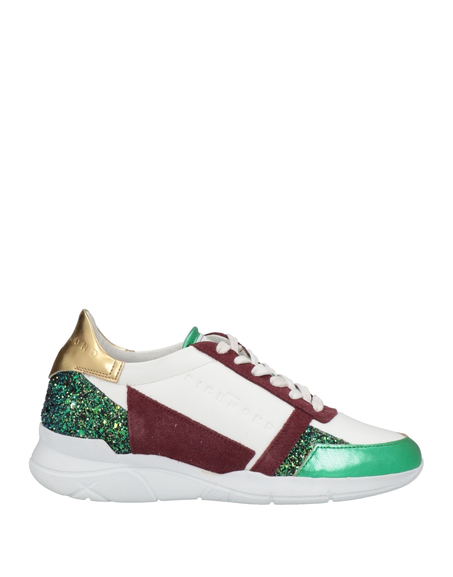 JOHN RICHMOND Sneakers Damen Vert Émeraude von JOHN RICHMOND