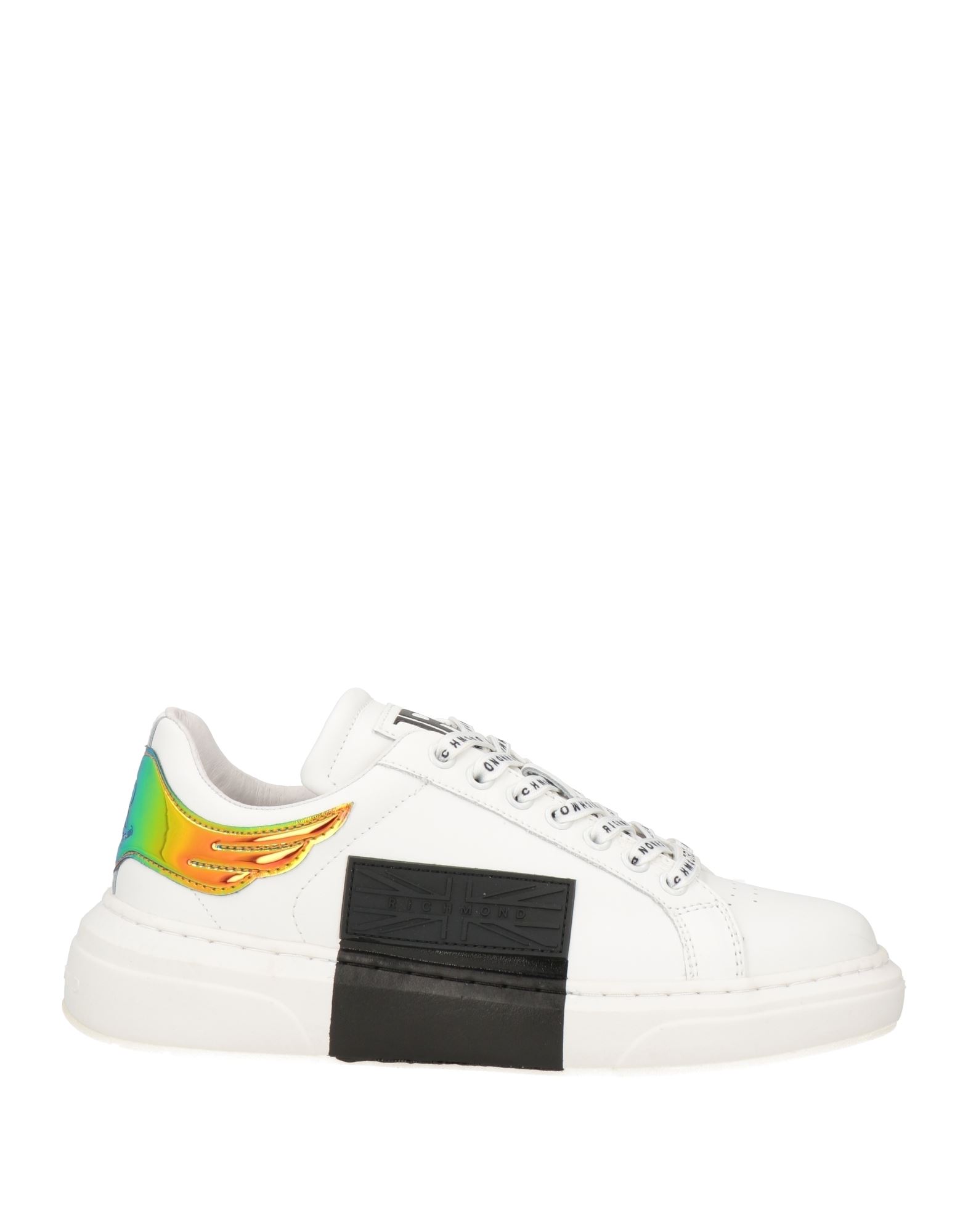 JOHN RICHMOND Sneakers Damen Weiß von JOHN RICHMOND