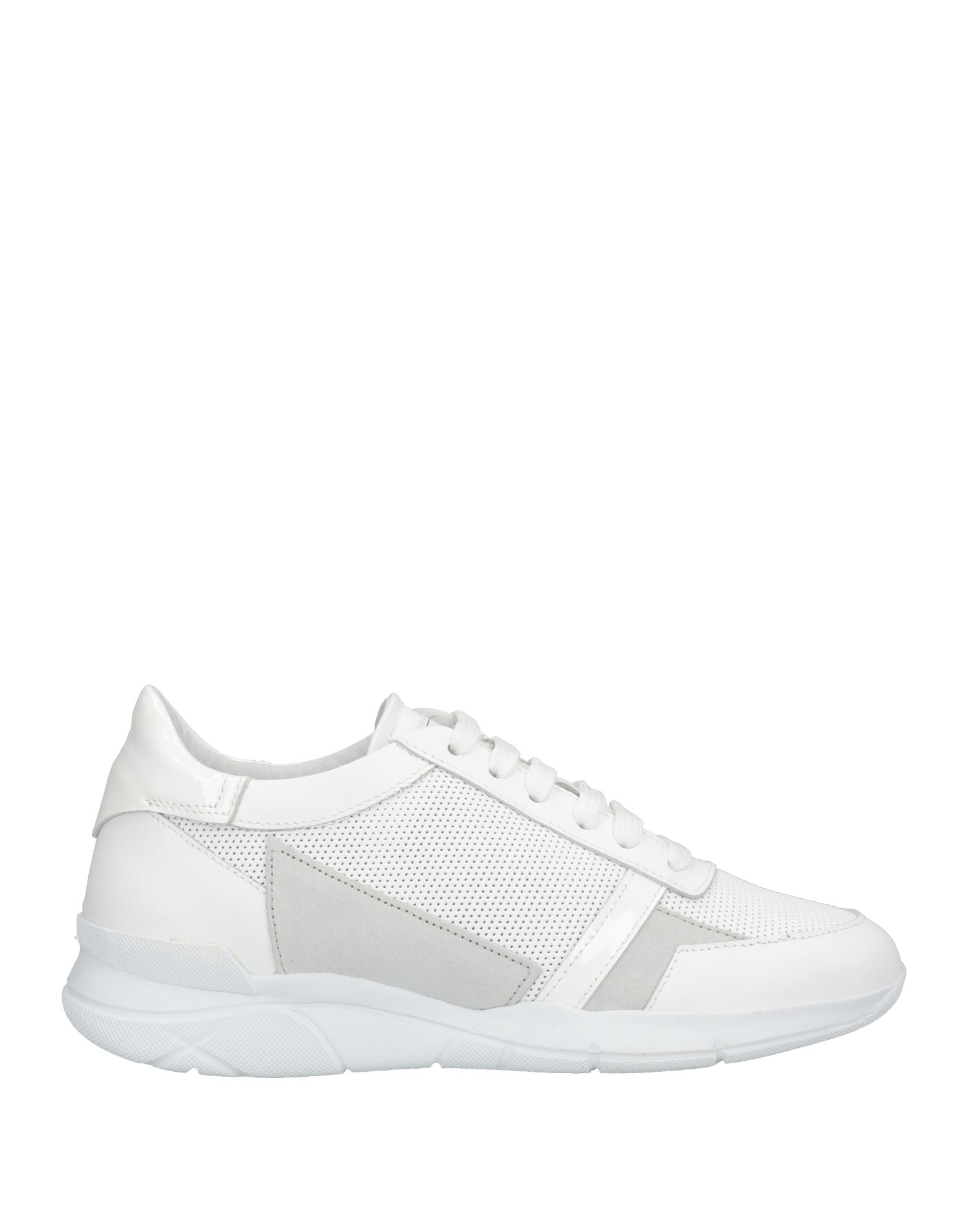 JOHN RICHMOND Sneakers Damen Weiß von JOHN RICHMOND