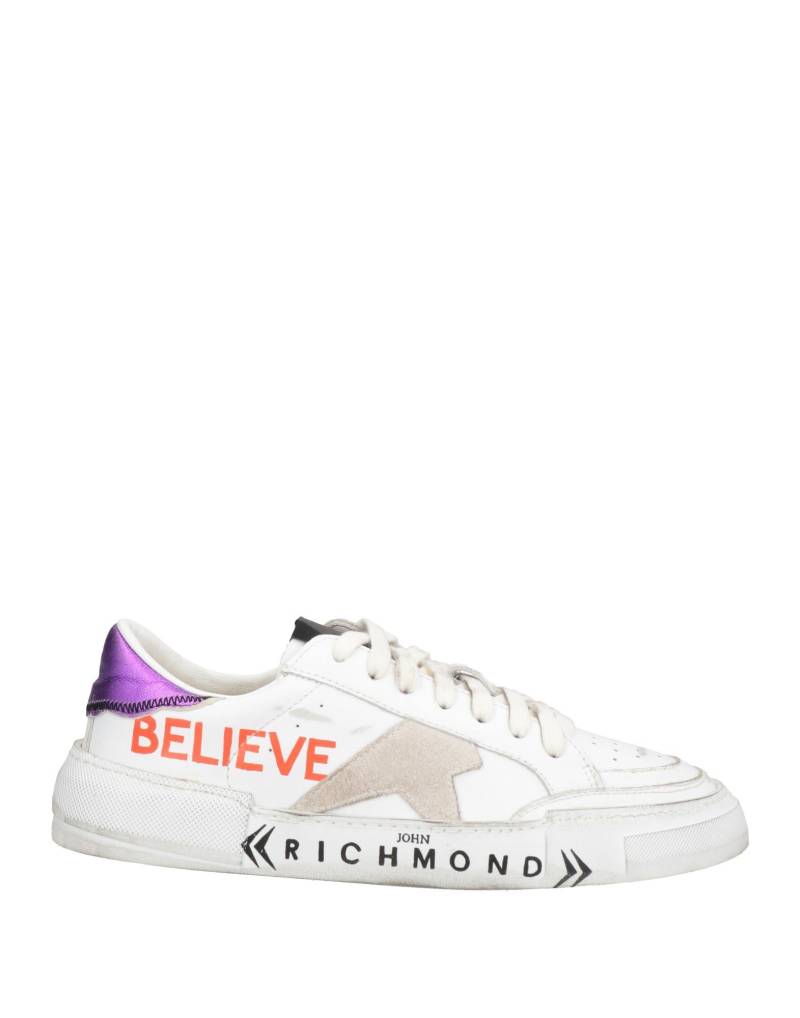 JOHN RICHMOND Sneakers Damen Weiß von JOHN RICHMOND