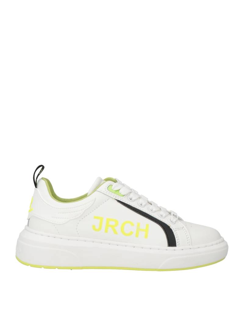 JOHN RICHMOND Sneakers Damen Weiß von JOHN RICHMOND