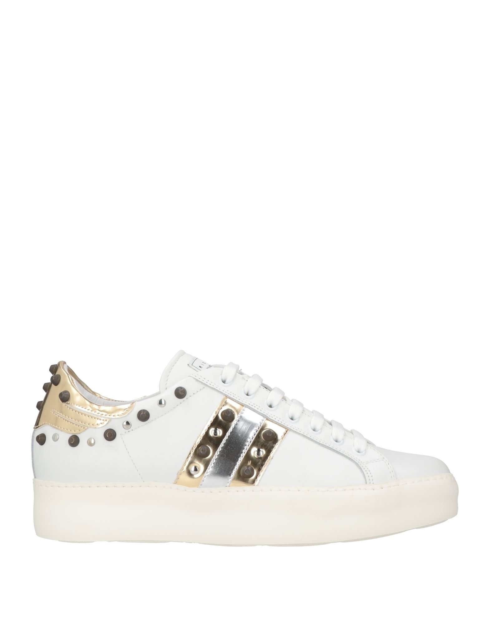 JOHN RICHMOND Sneakers Damen Weiß von JOHN RICHMOND