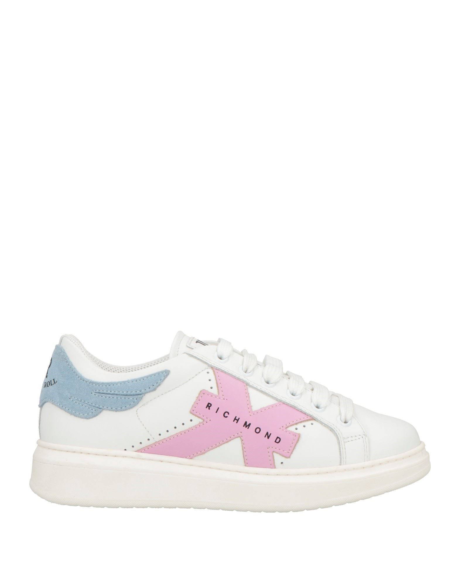 JOHN RICHMOND Sneakers Damen Weiß von JOHN RICHMOND