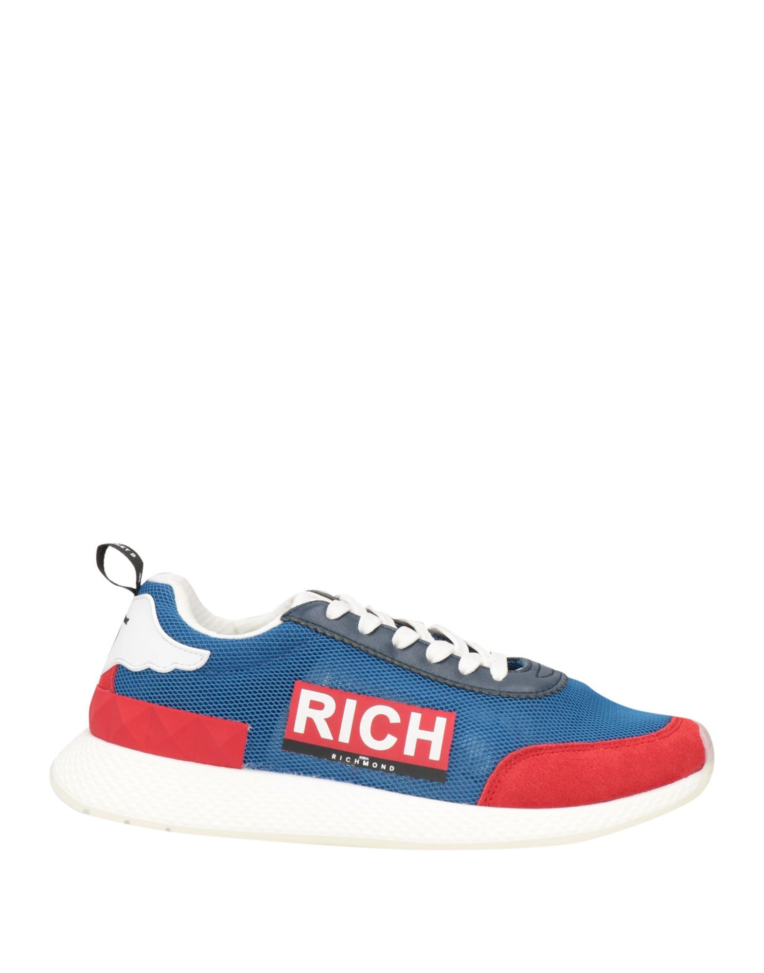 JOHN RICHMOND Sneakers Herren Blau von JOHN RICHMOND