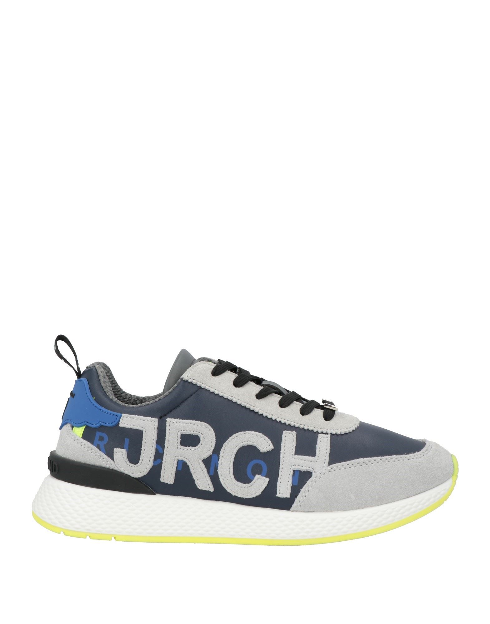 JOHN RICHMOND Sneakers Herren Marineblau von JOHN RICHMOND