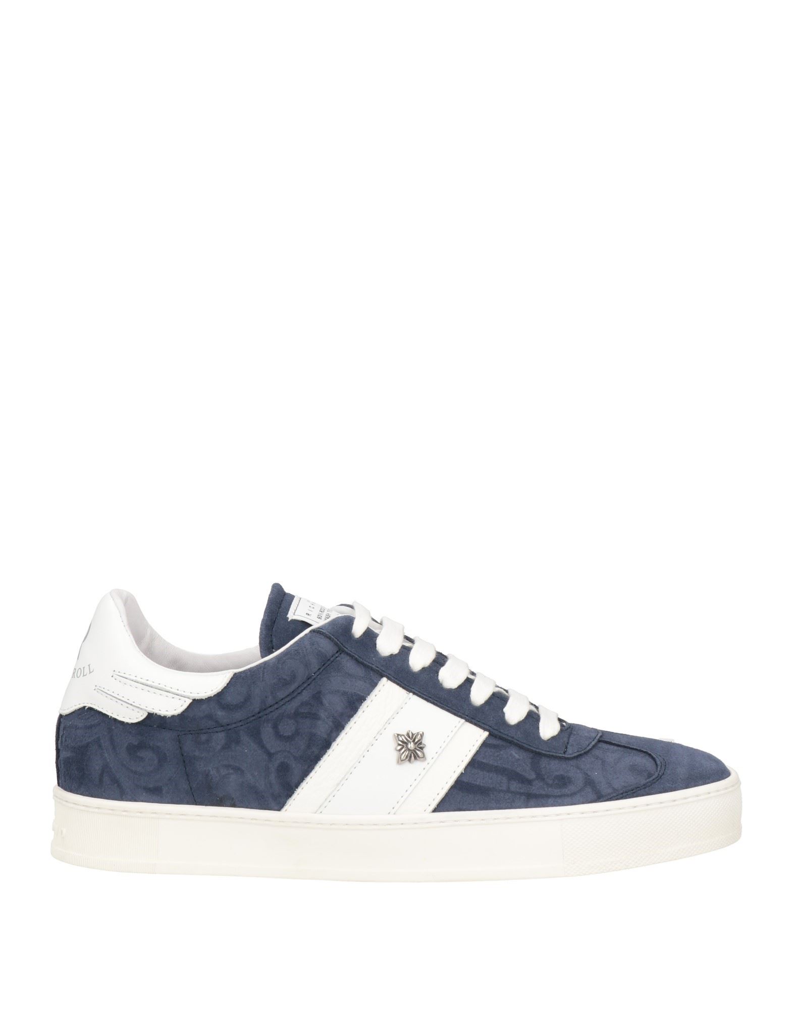 JOHN RICHMOND Sneakers Herren Marineblau von JOHN RICHMOND