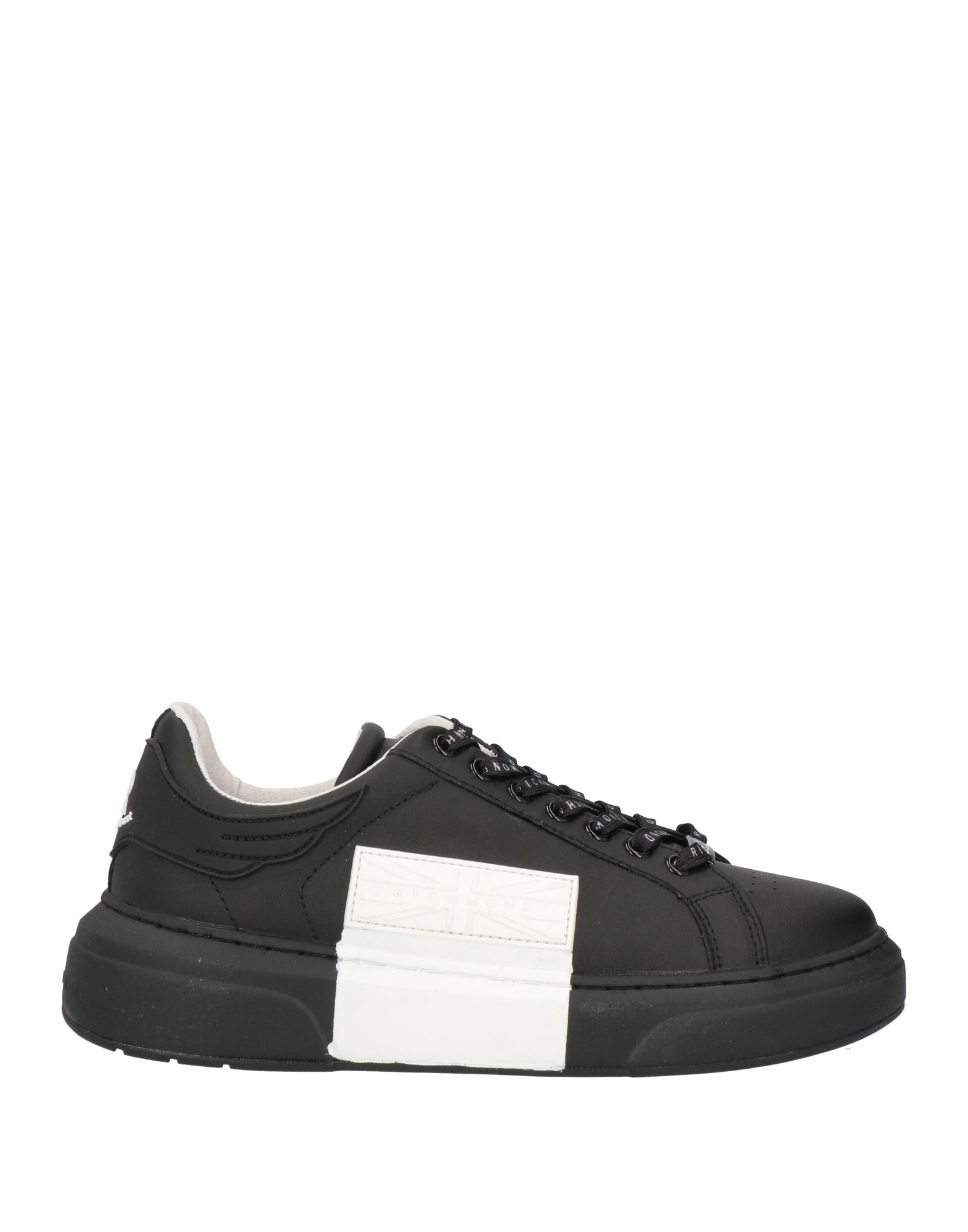 JOHN RICHMOND Sneakers Herren Schwarz von JOHN RICHMOND