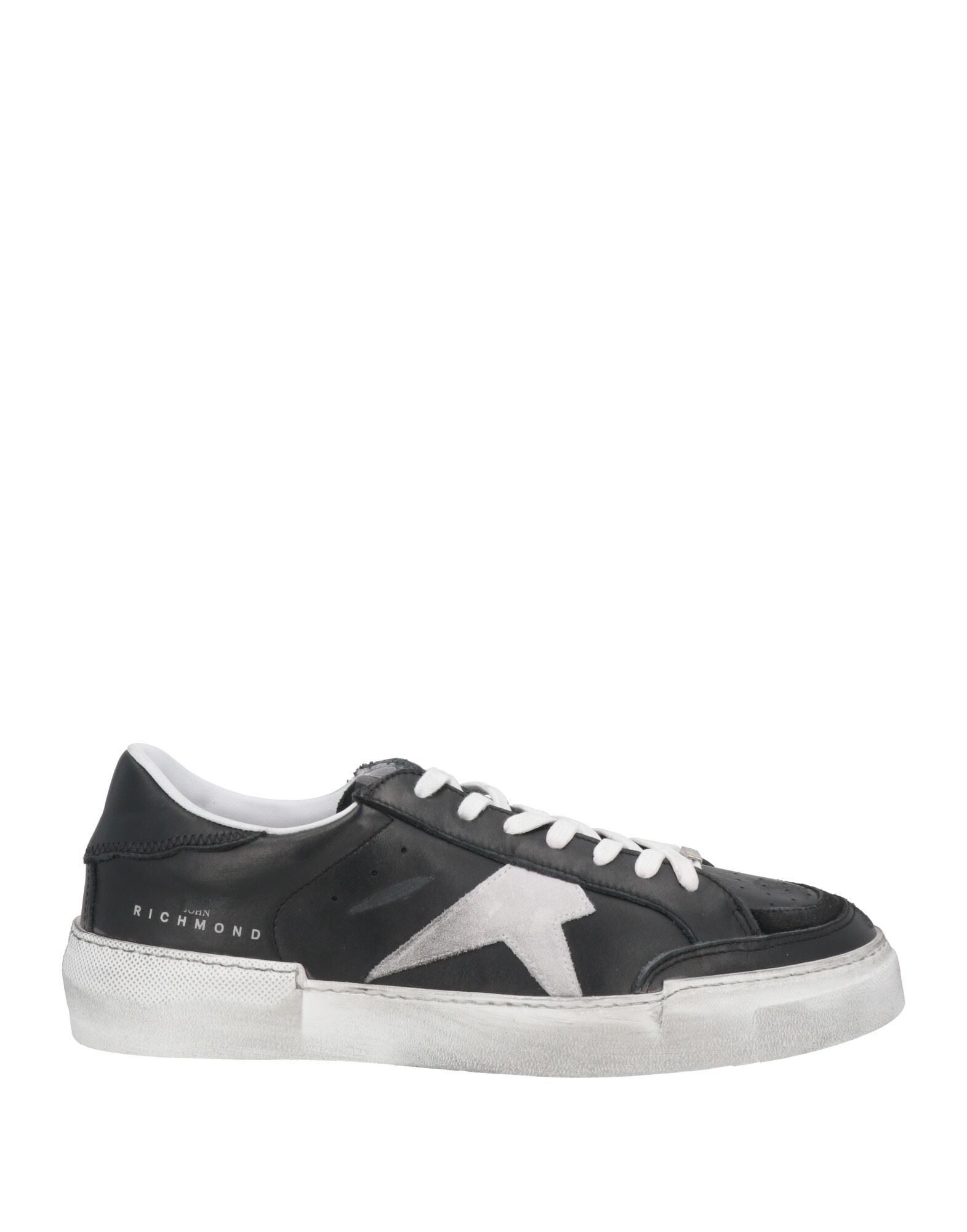 JOHN RICHMOND Sneakers Herren Schwarz von JOHN RICHMOND