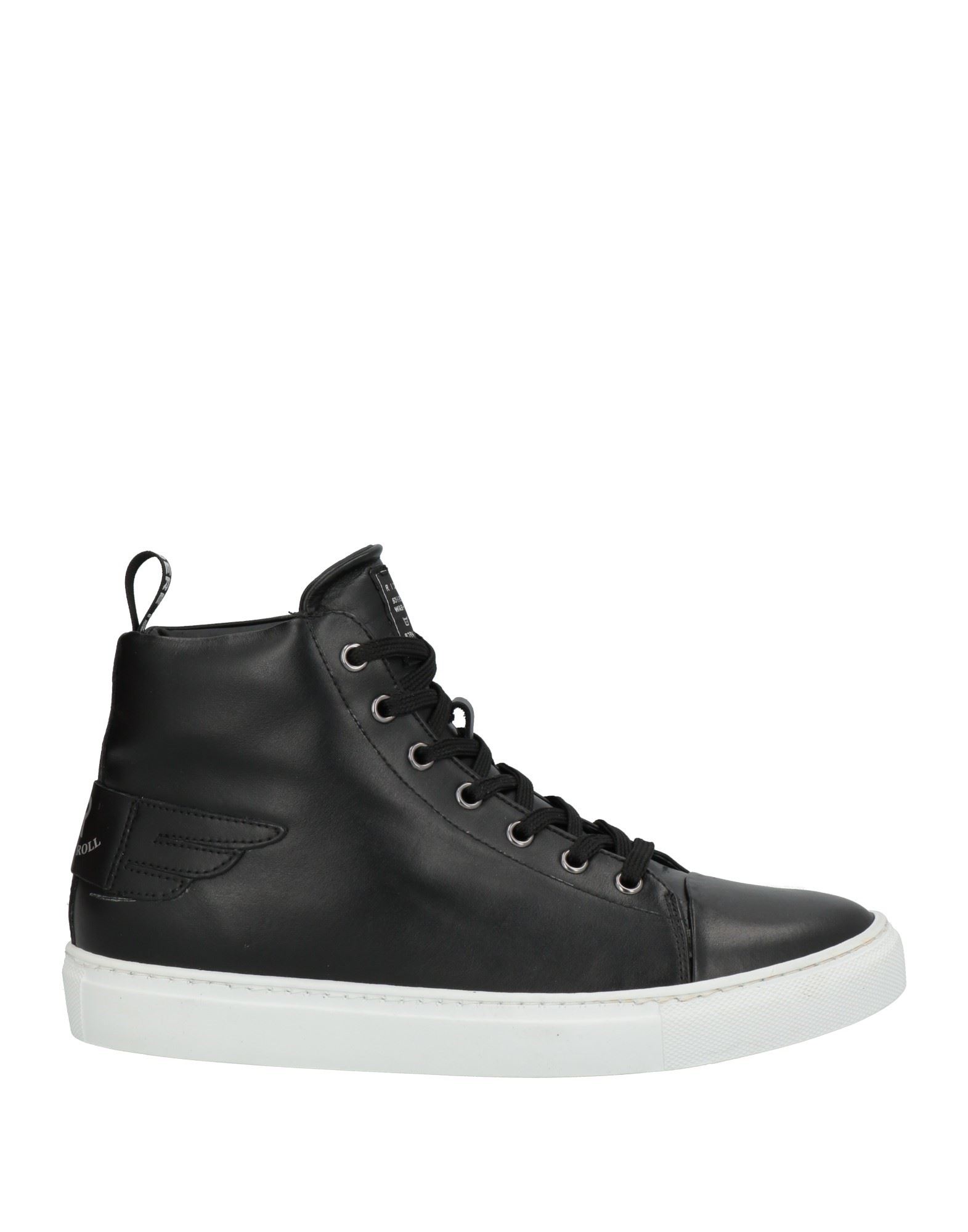 JOHN RICHMOND Sneakers Herren Schwarz von JOHN RICHMOND