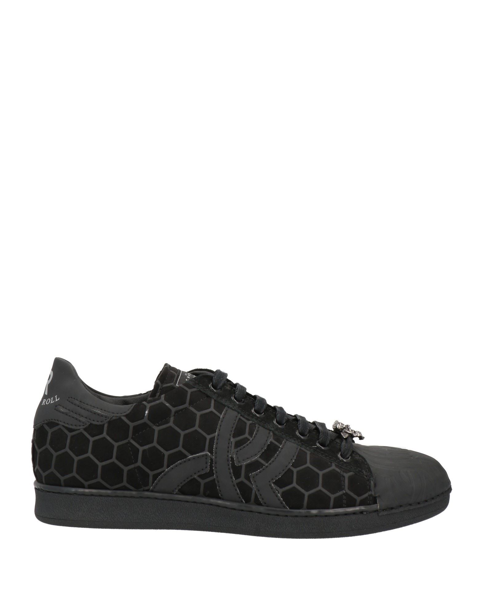 JOHN RICHMOND Sneakers Herren Schwarz von JOHN RICHMOND