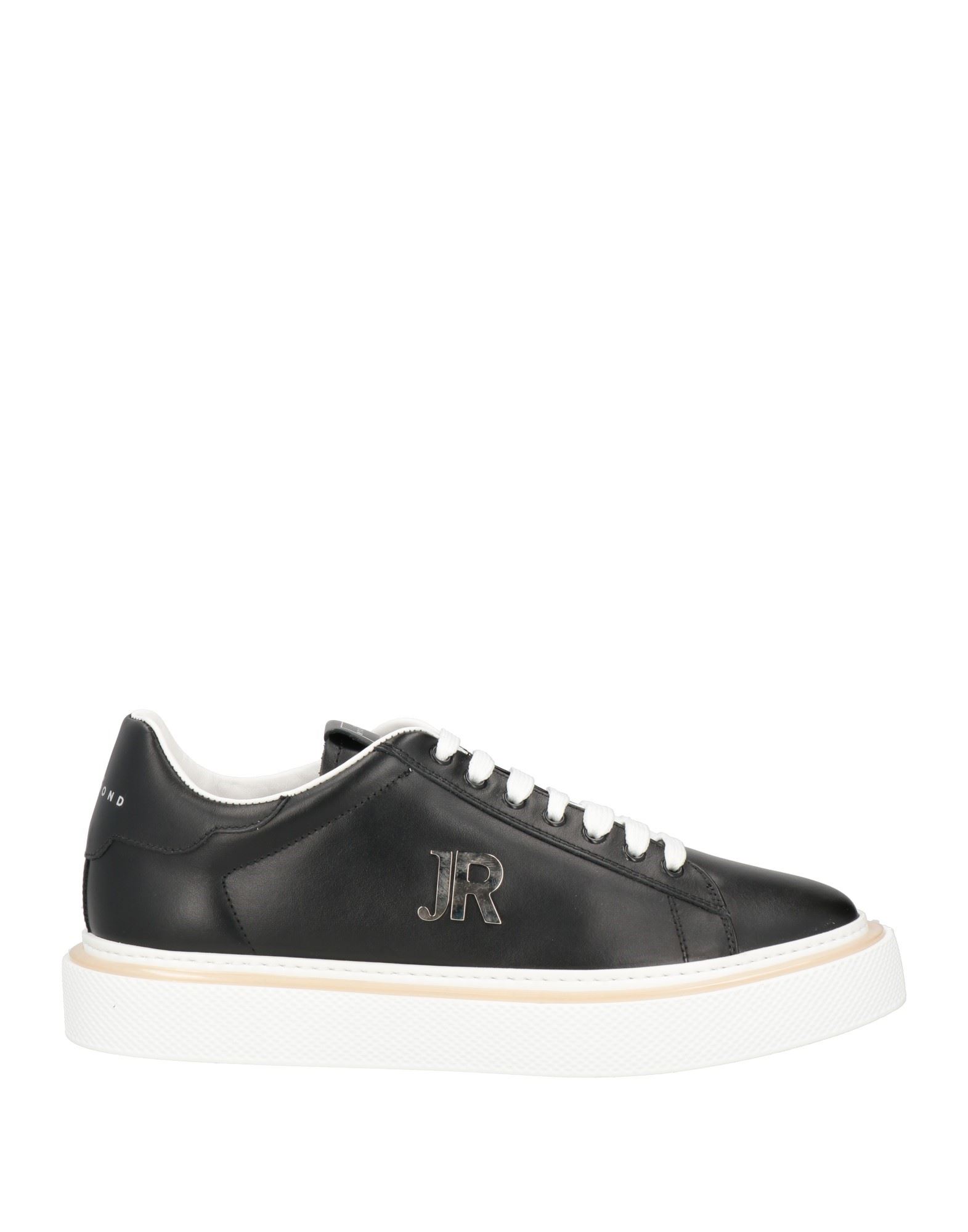 JOHN RICHMOND Sneakers Herren Schwarz von JOHN RICHMOND