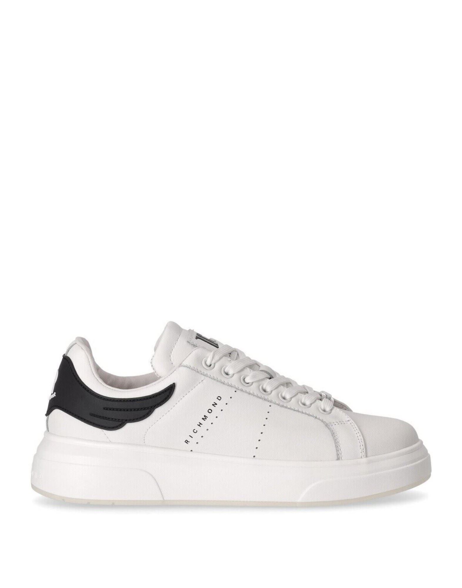 JOHN RICHMOND Sneakers Herren Weiß von JOHN RICHMOND