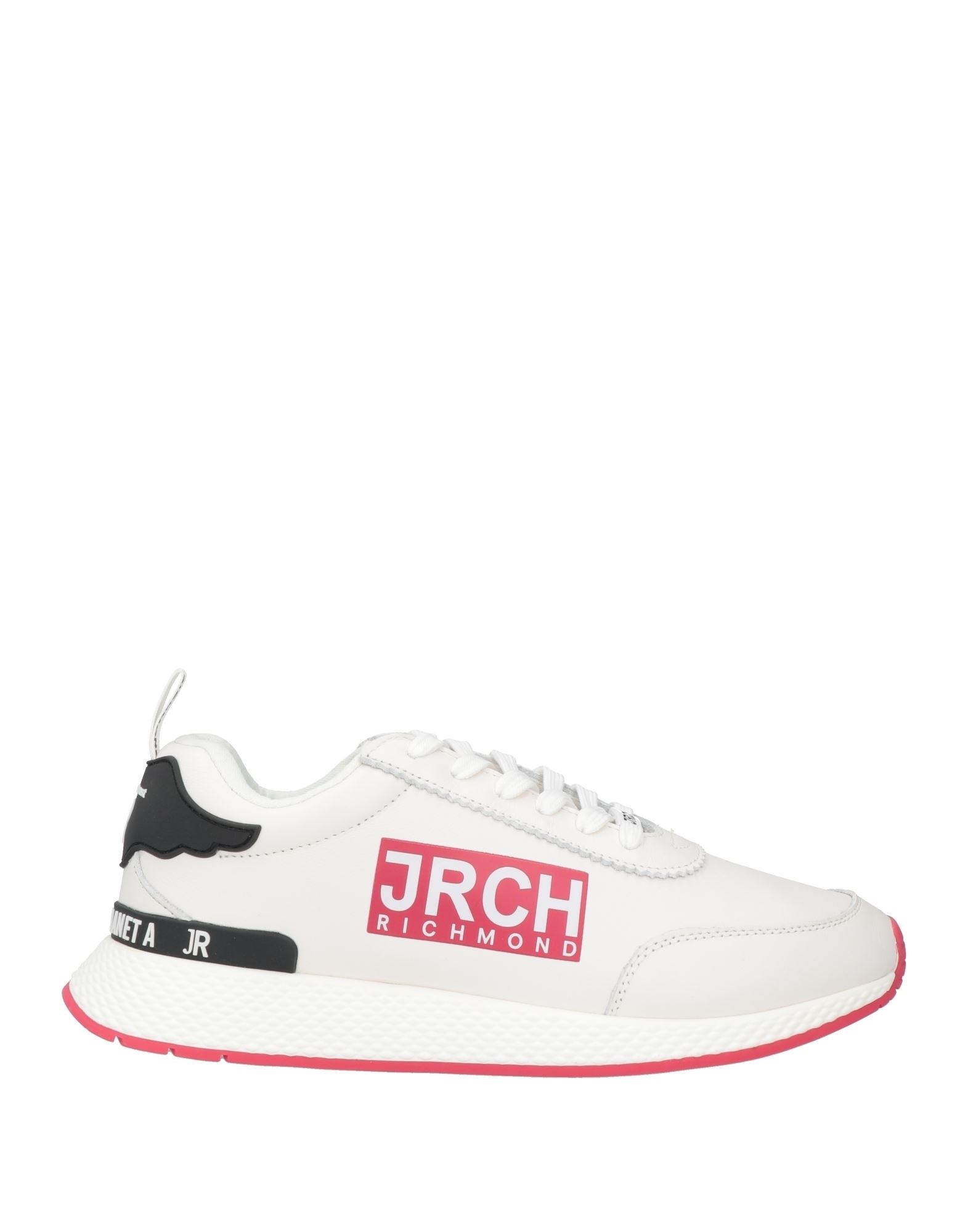 JOHN RICHMOND Sneakers Herren Weiß von JOHN RICHMOND