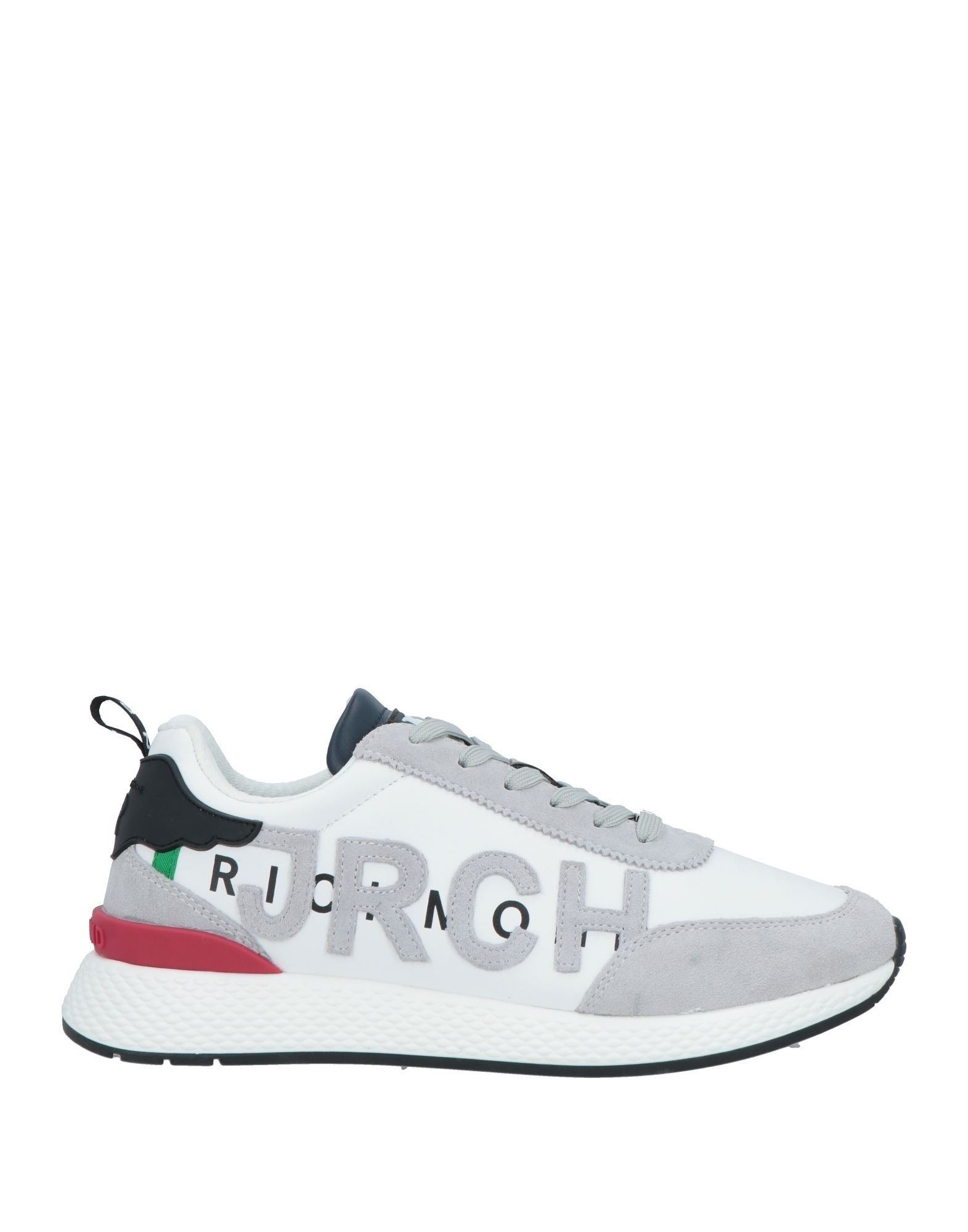 JOHN RICHMOND Sneakers Herren Weiß von JOHN RICHMOND