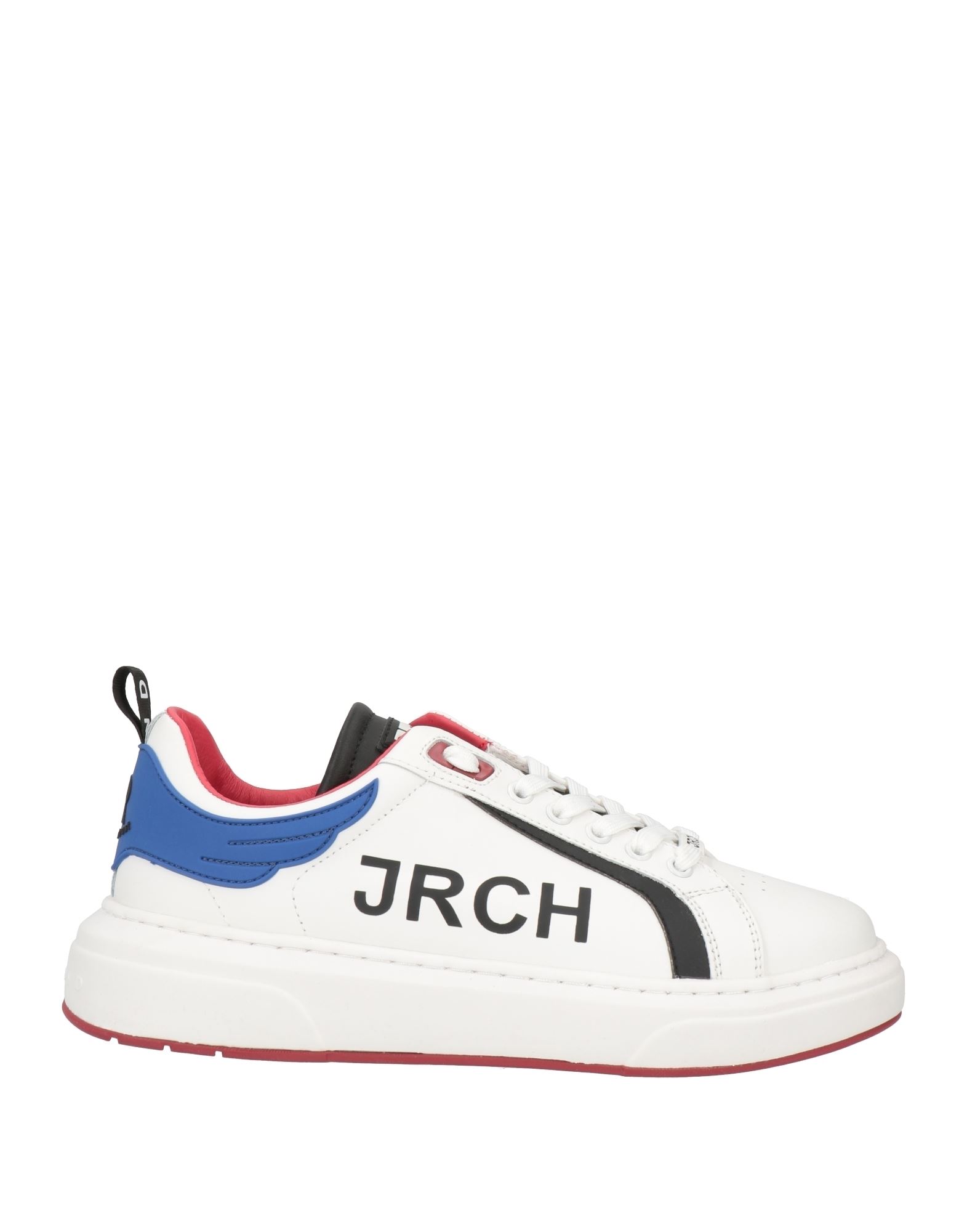 JOHN RICHMOND Sneakers Herren Weiß von JOHN RICHMOND