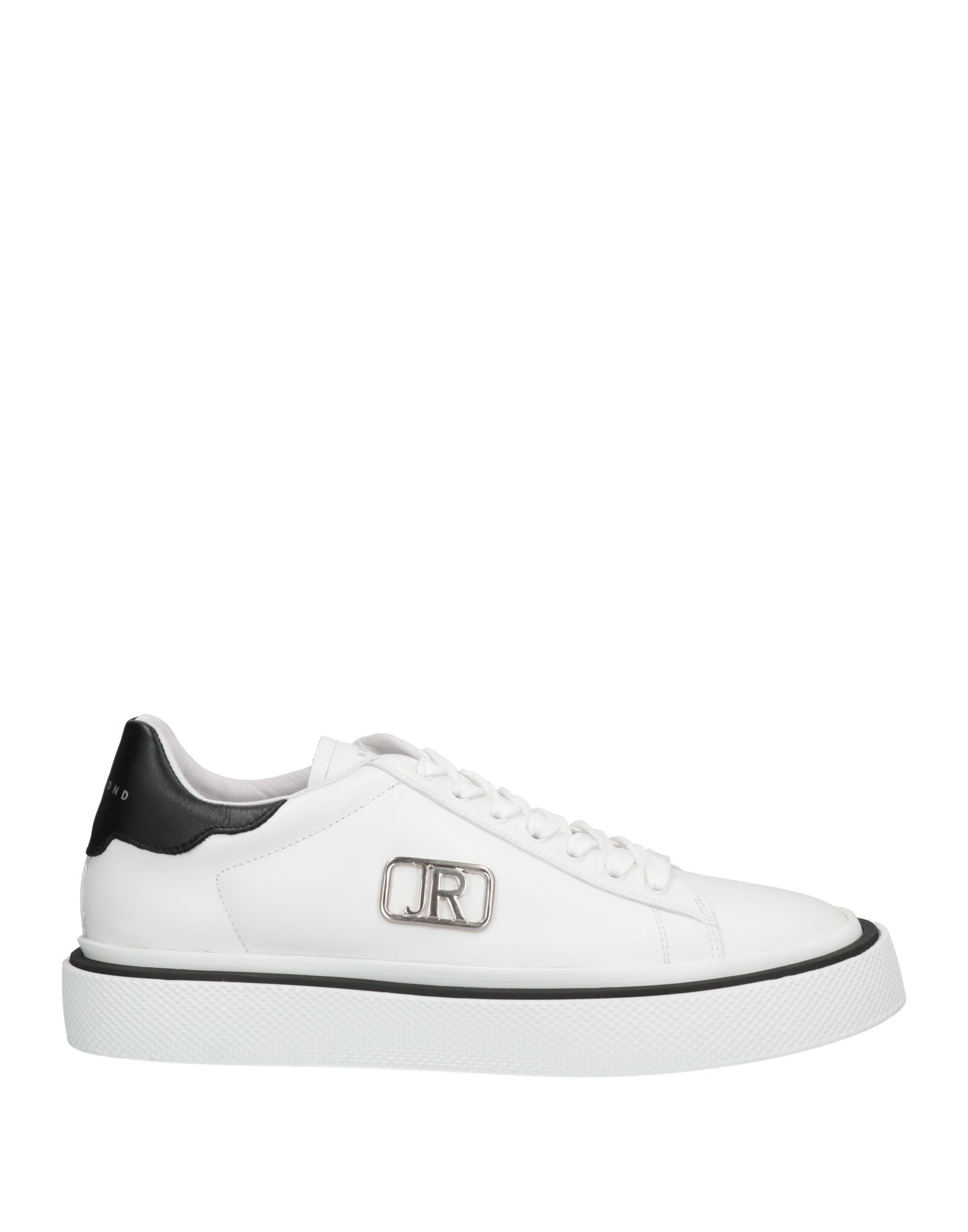 JOHN RICHMOND Sneakers Herren Weiß von JOHN RICHMOND