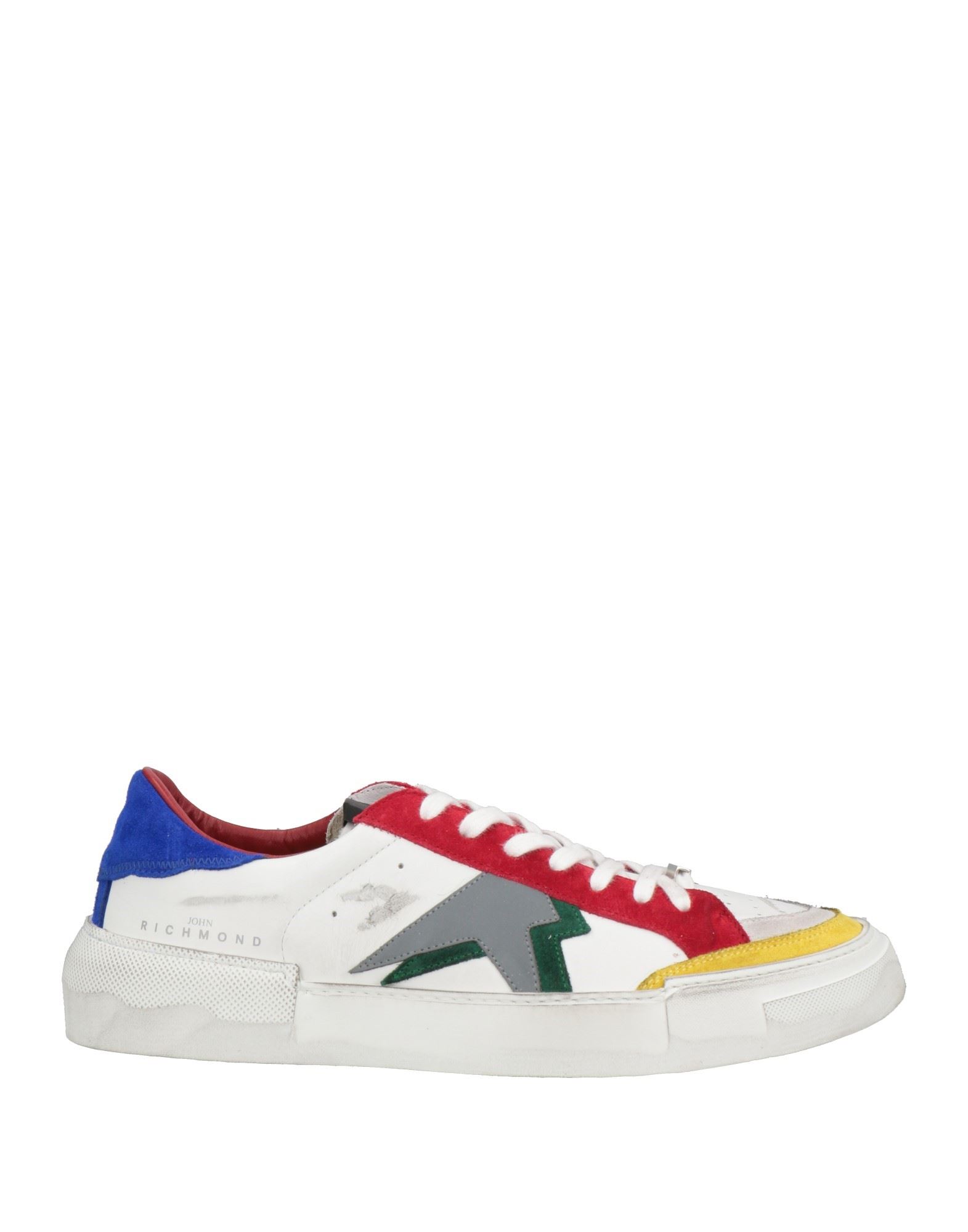 JOHN RICHMOND Sneakers Herren Weiß von JOHN RICHMOND