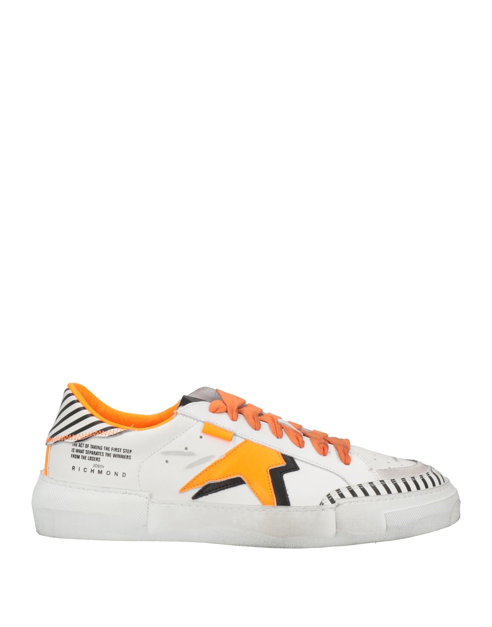 JOHN RICHMOND Sneakers Herren Weiß von JOHN RICHMOND