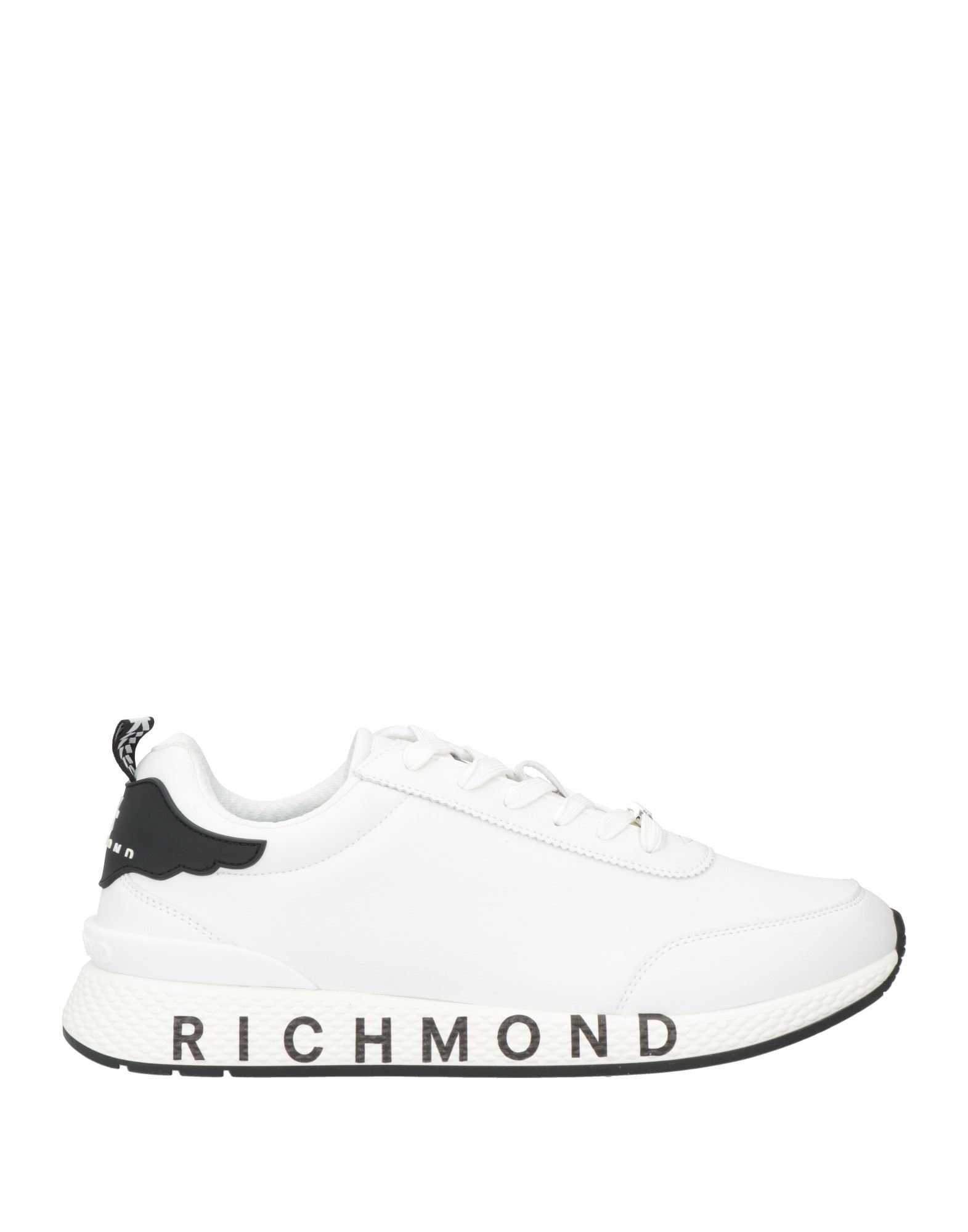 JOHN RICHMOND Sneakers Herren Weiß von JOHN RICHMOND