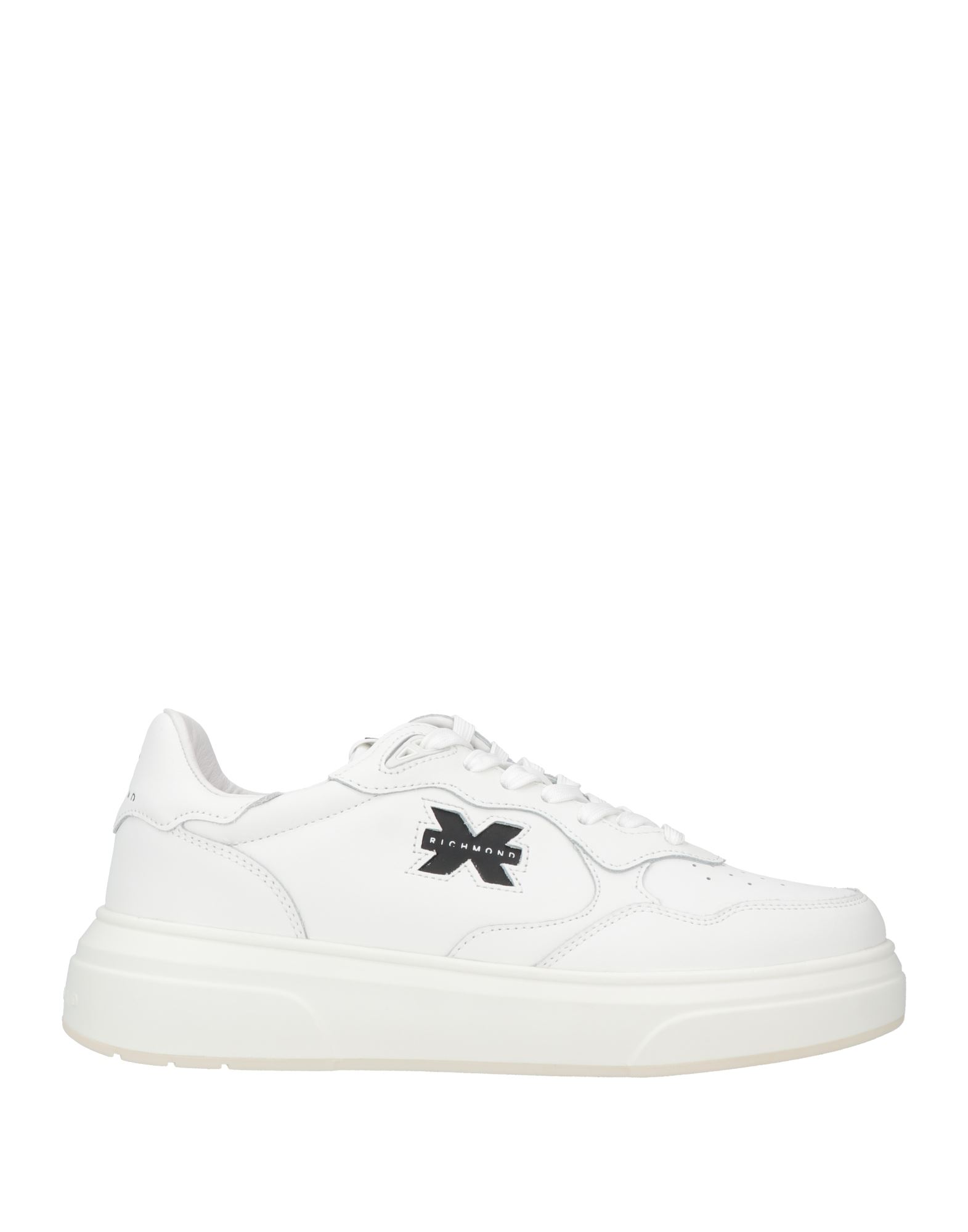 JOHN RICHMOND Sneakers Herren Weiß von JOHN RICHMOND