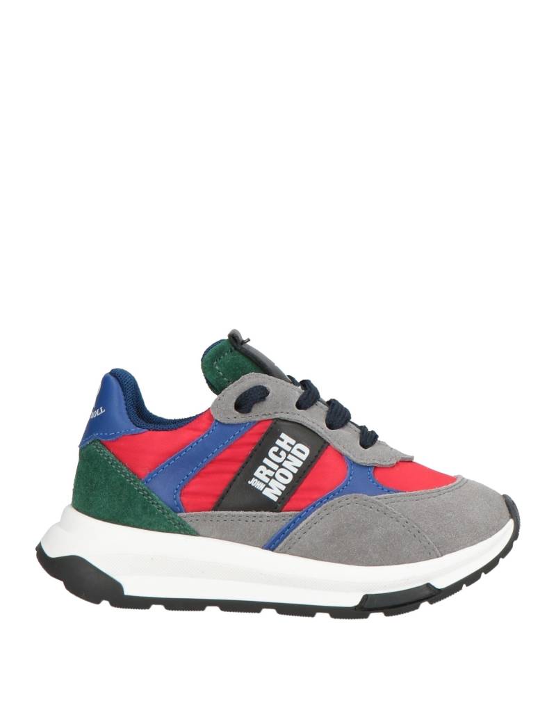 JOHN RICHMOND Sneakers Kinder Grau von JOHN RICHMOND