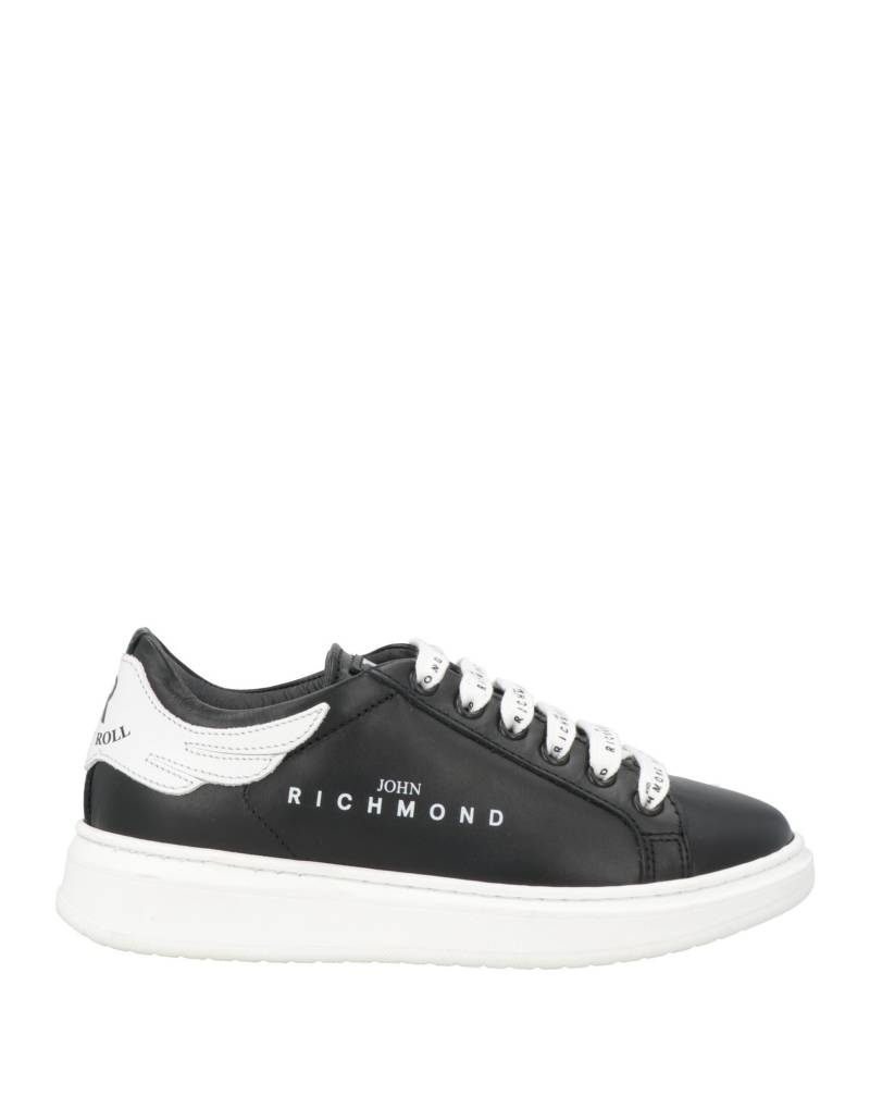 JOHN RICHMOND Sneakers Kinder Schwarz von JOHN RICHMOND
