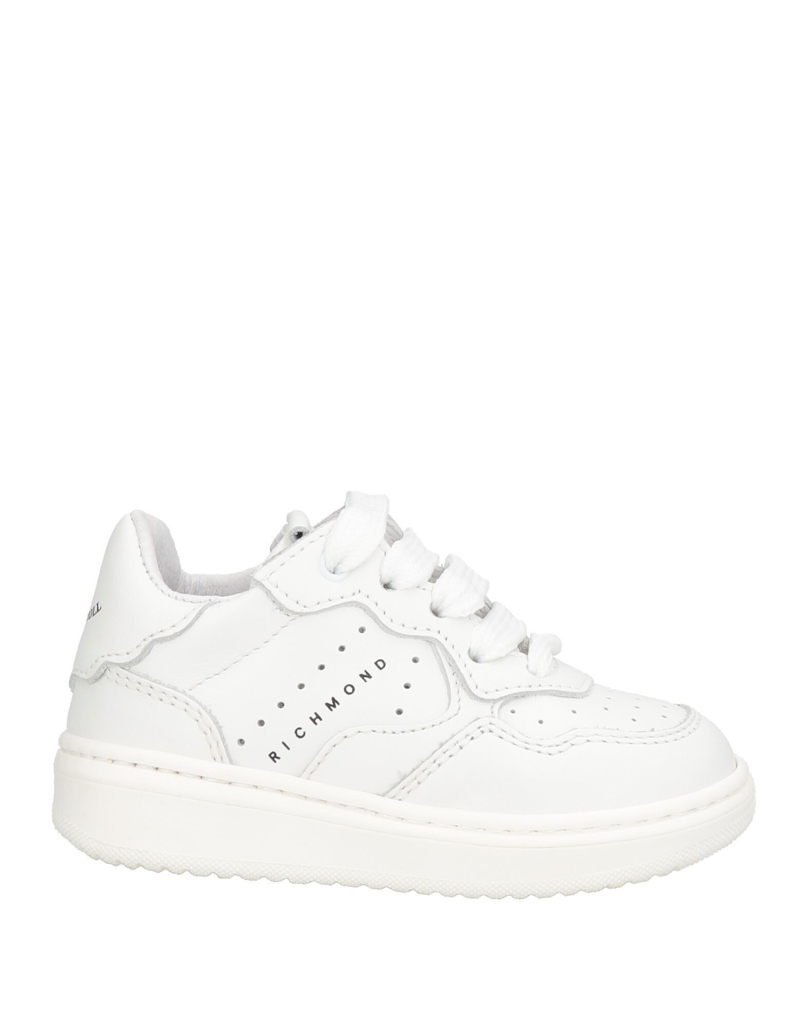 JOHN RICHMOND Sneakers Kinder Weiß von JOHN RICHMOND
