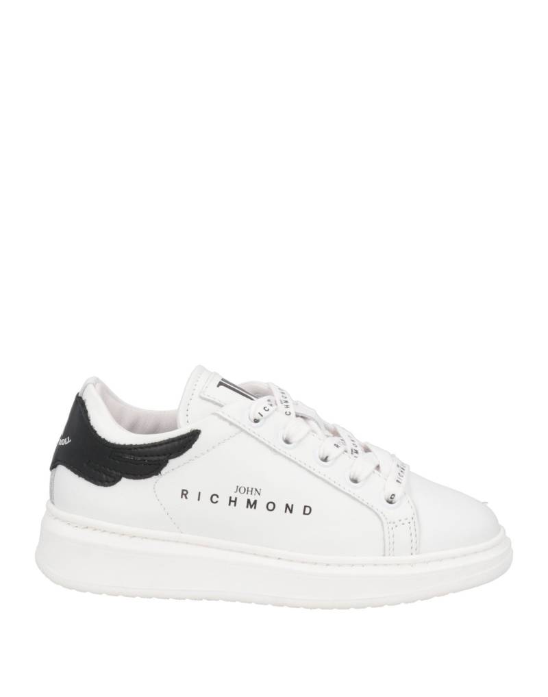 JOHN RICHMOND Sneakers Kinder Weiß von JOHN RICHMOND