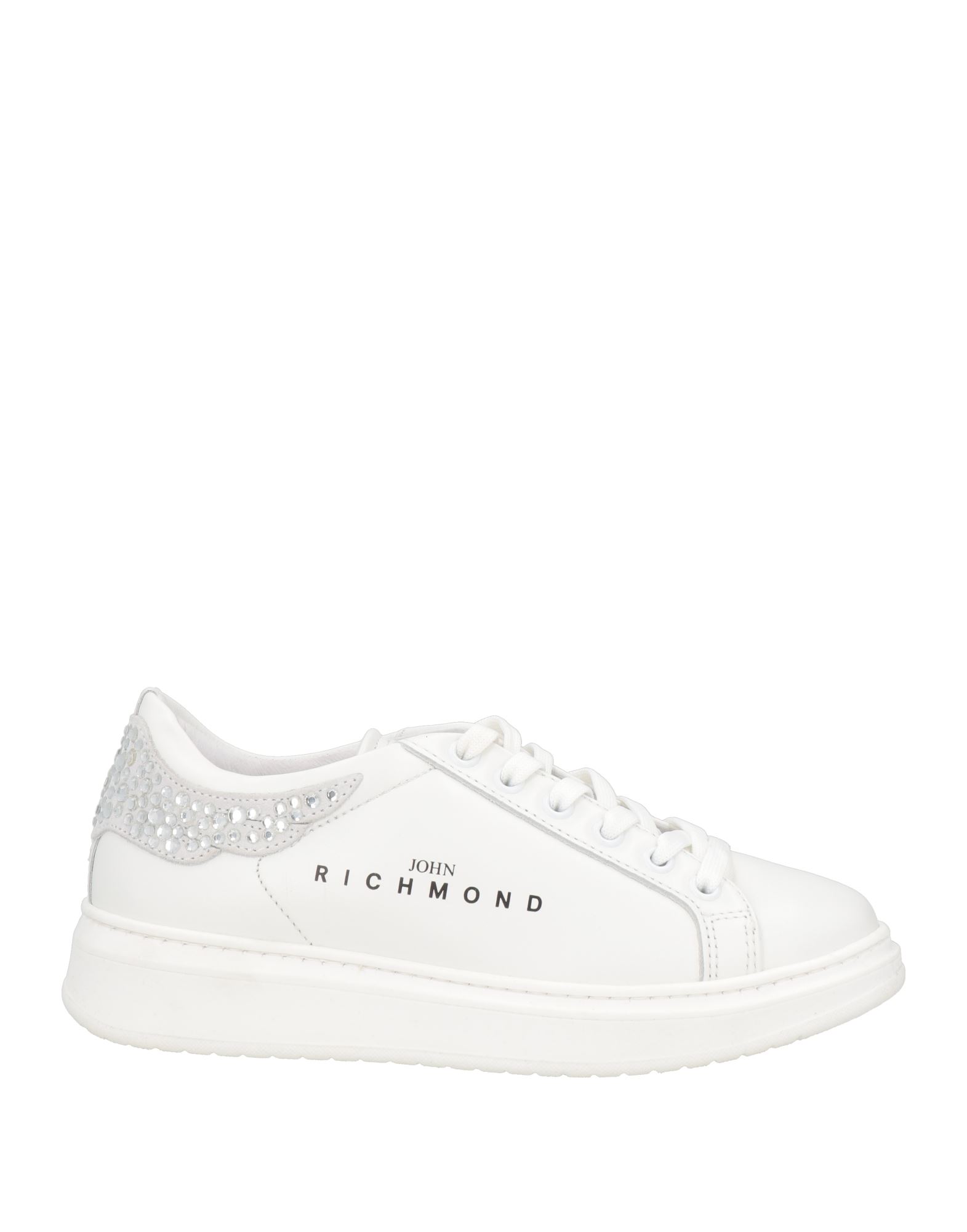 JOHN RICHMOND Sneakers Kinder Weiß von JOHN RICHMOND