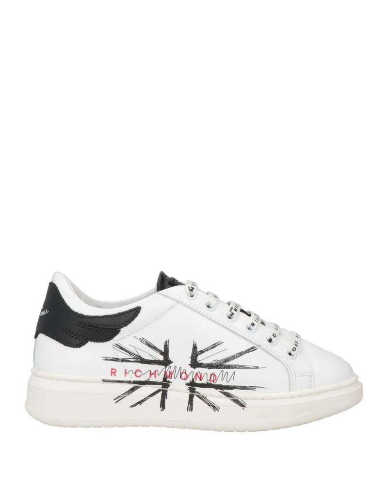 JOHN RICHMOND Sneakers Kinder Weiß von JOHN RICHMOND