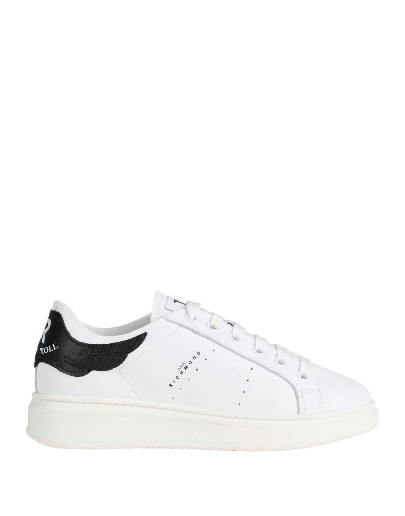 JOHN RICHMOND Sneakers Kinder Weiß von JOHN RICHMOND
