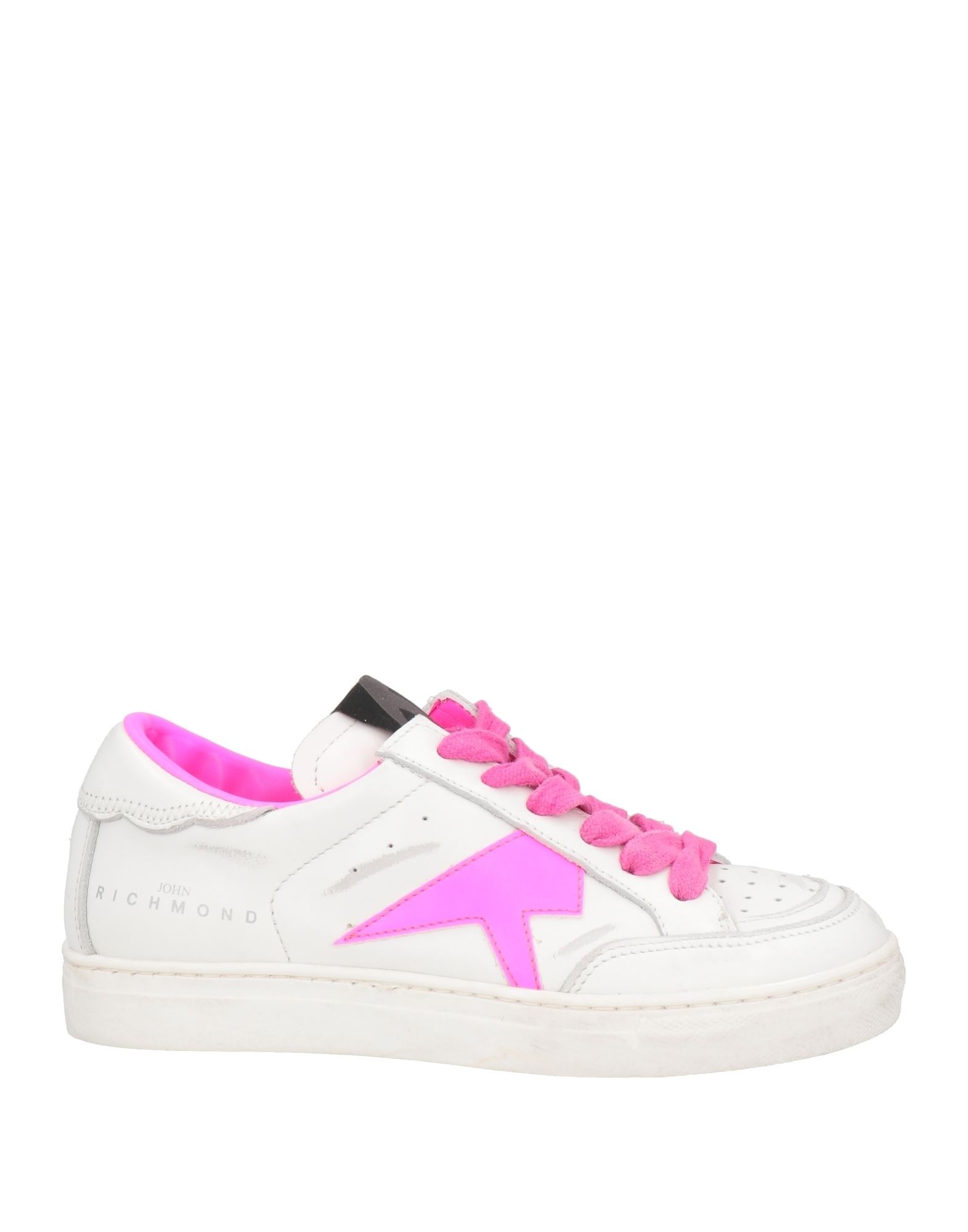 JOHN RICHMOND Sneakers Kinder Weiß von JOHN RICHMOND