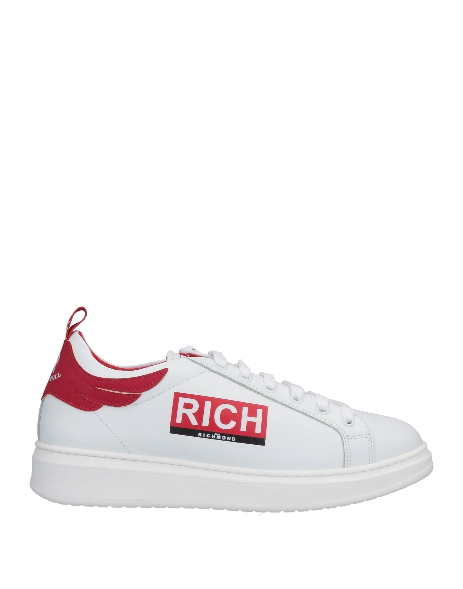 JOHN RICHMOND Sneakers Kinder Weiß von JOHN RICHMOND