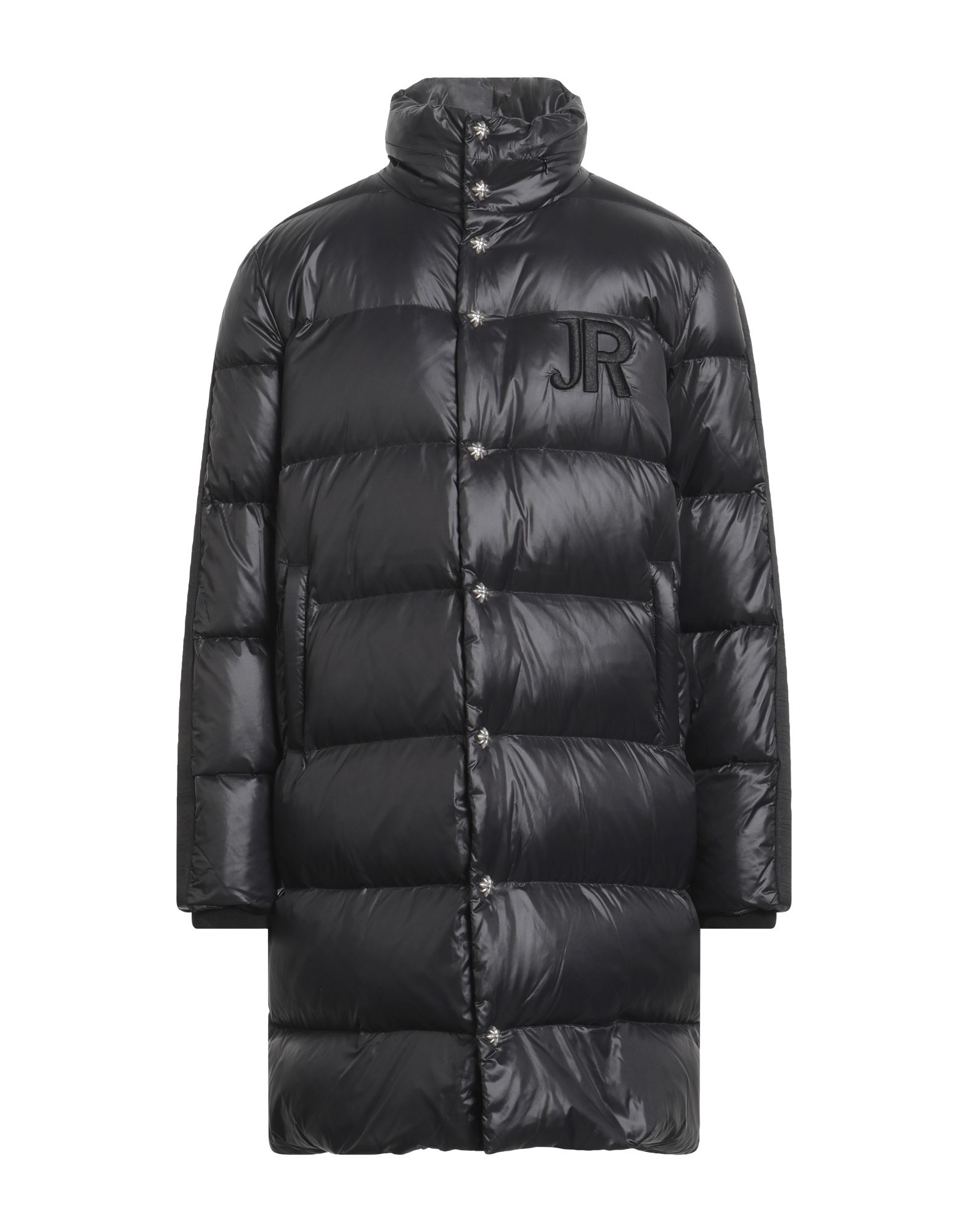 JOHN RICHMOND Pufferjacke & Daunenjacke Herren Schwarz von JOHN RICHMOND