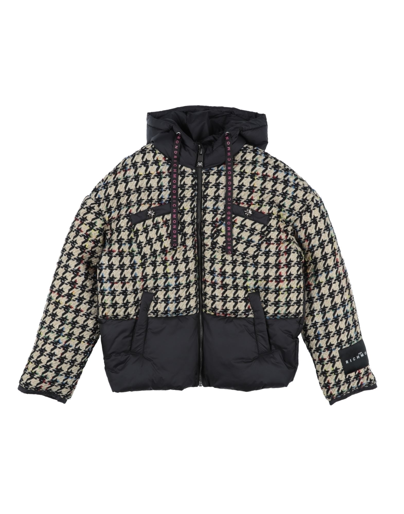 JOHN RICHMOND Pufferjacke & Daunenjacke Kinder Gold von JOHN RICHMOND