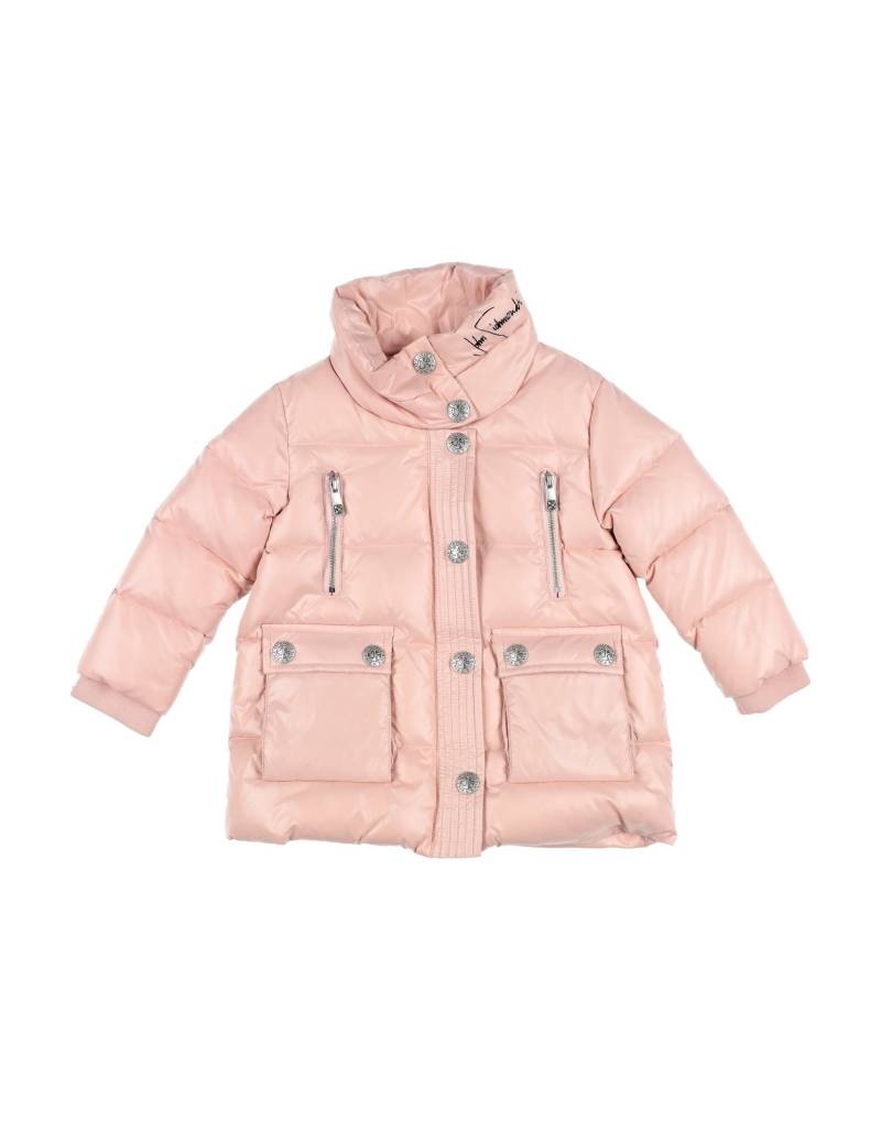JOHN RICHMOND Pufferjacke & Daunenjacke Kinder Hellrosa von JOHN RICHMOND