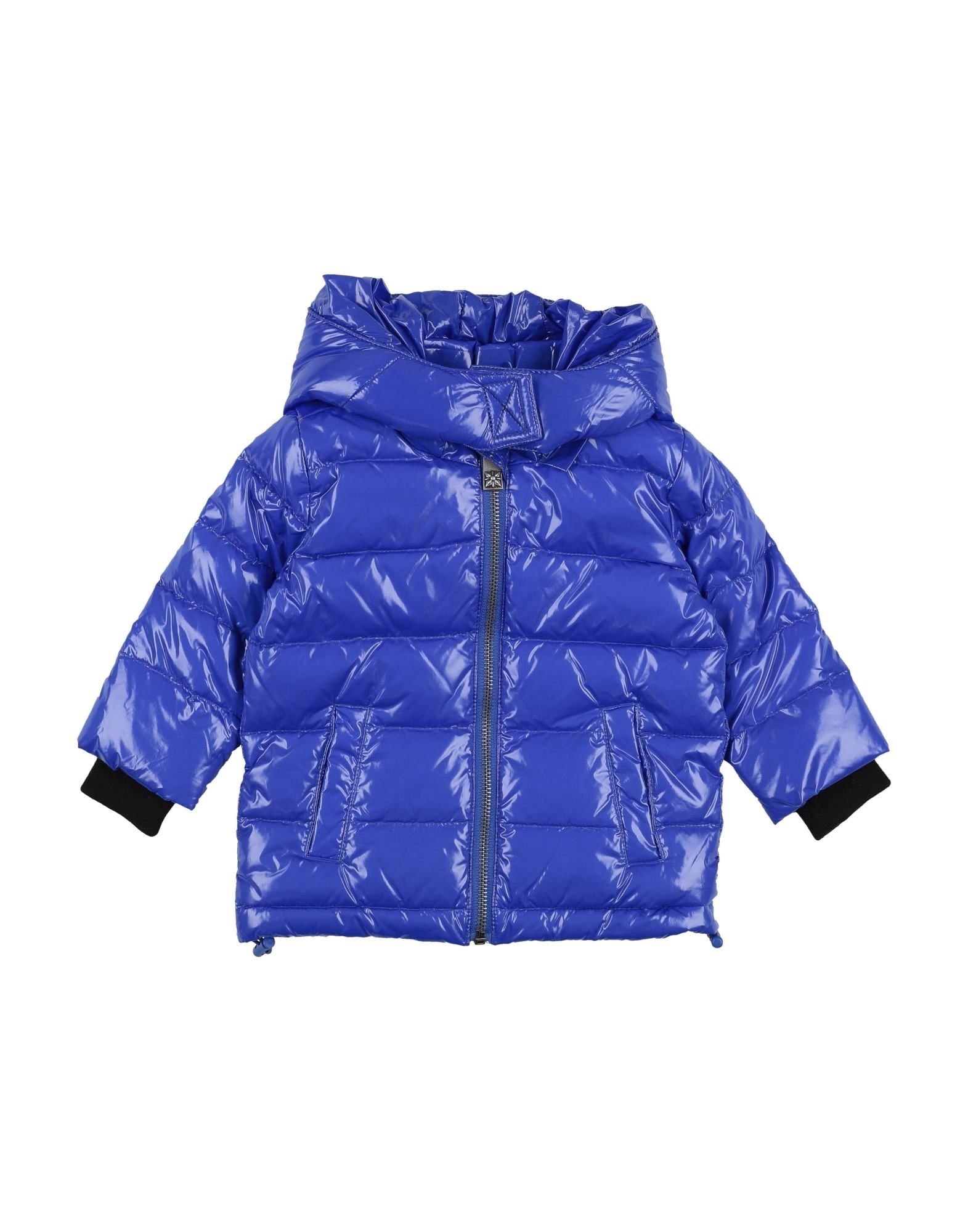 JOHN RICHMOND Pufferjacke & Daunenjacke Kinder Königsblau von JOHN RICHMOND