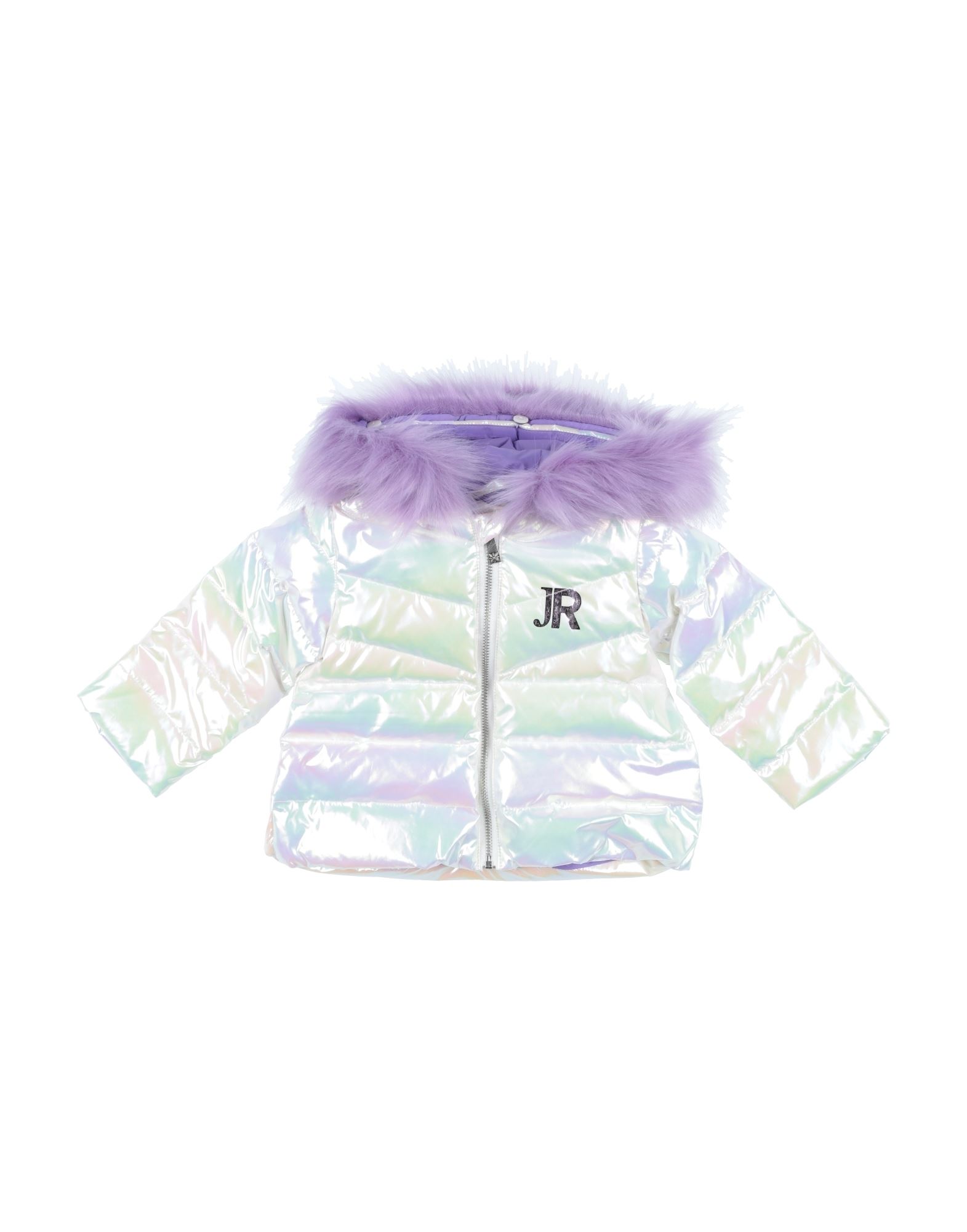 JOHN RICHMOND Pufferjacke & Daunenjacke Kinder Off white von JOHN RICHMOND